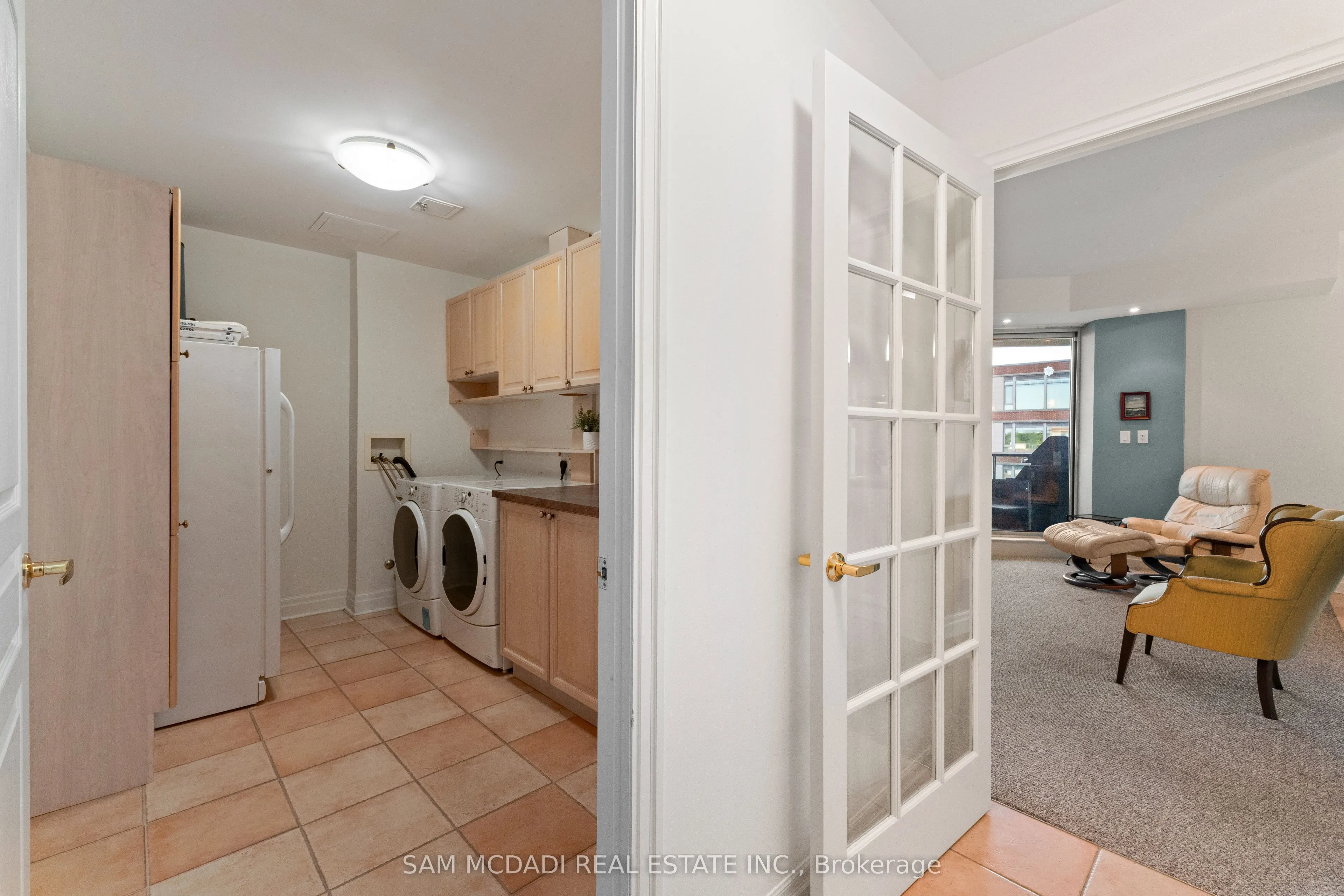 65 Port Street E, #509