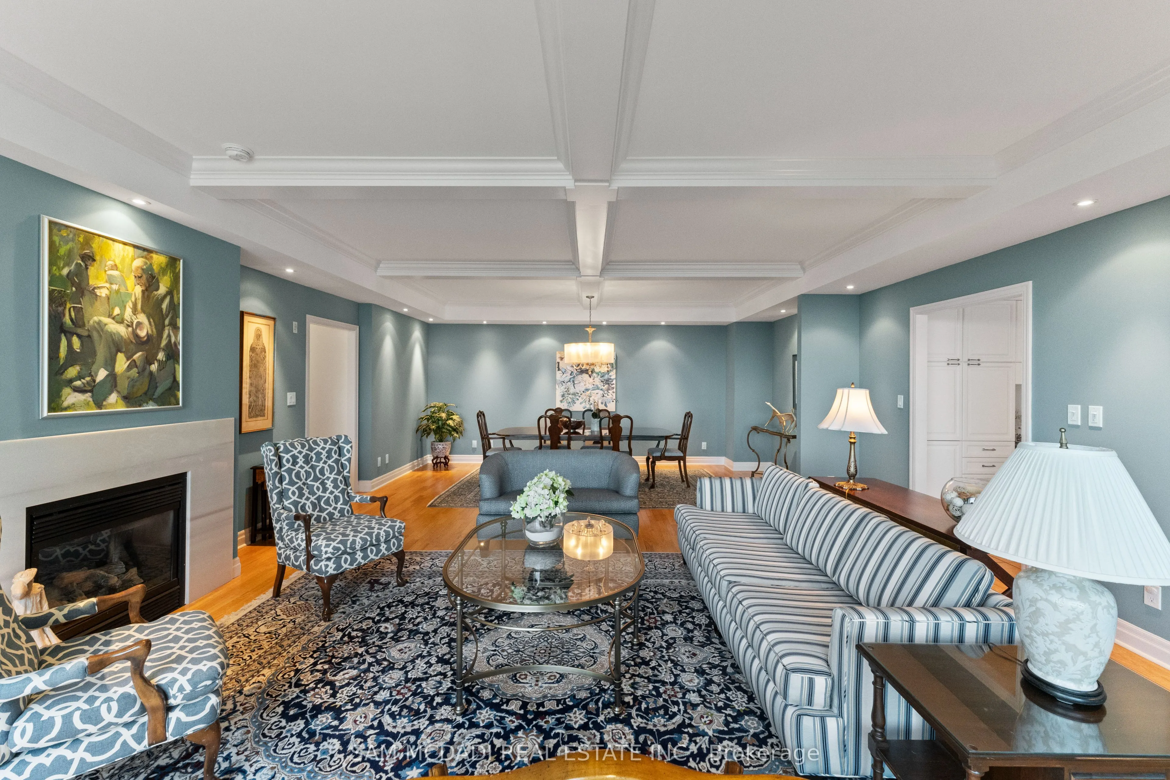 65 Port Street E, #509