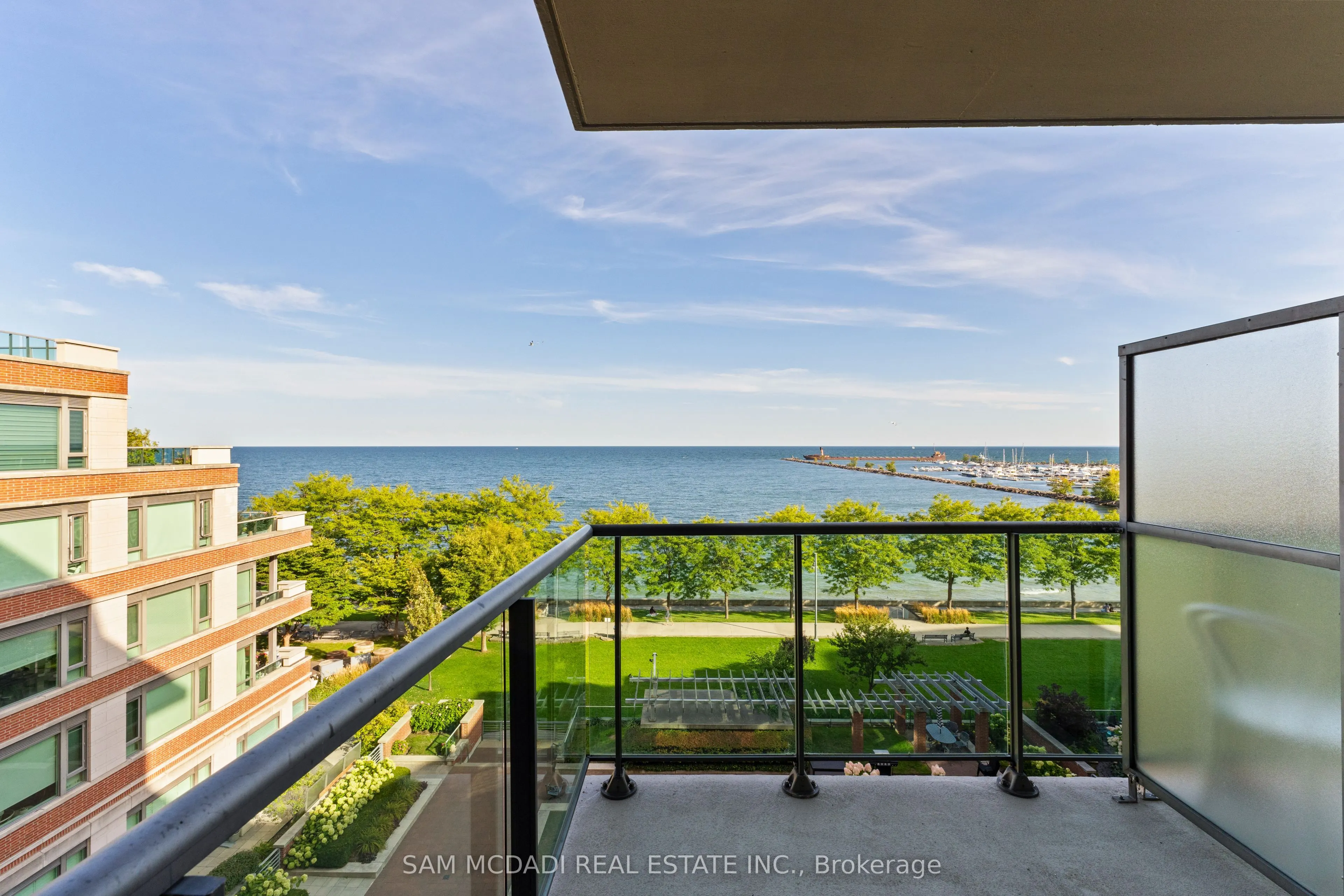 65 Port Street E, #509