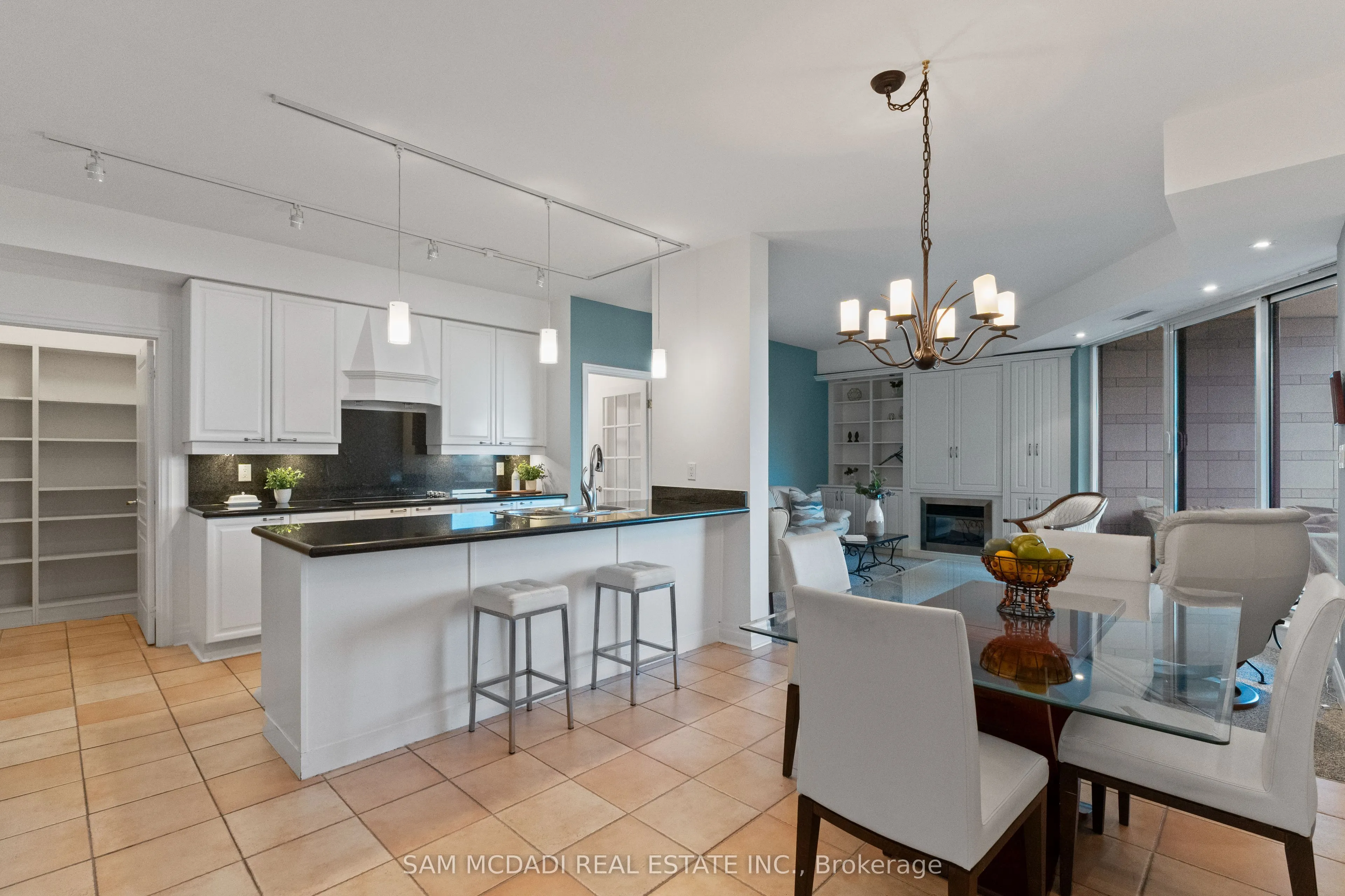 65 Port Street E, #509