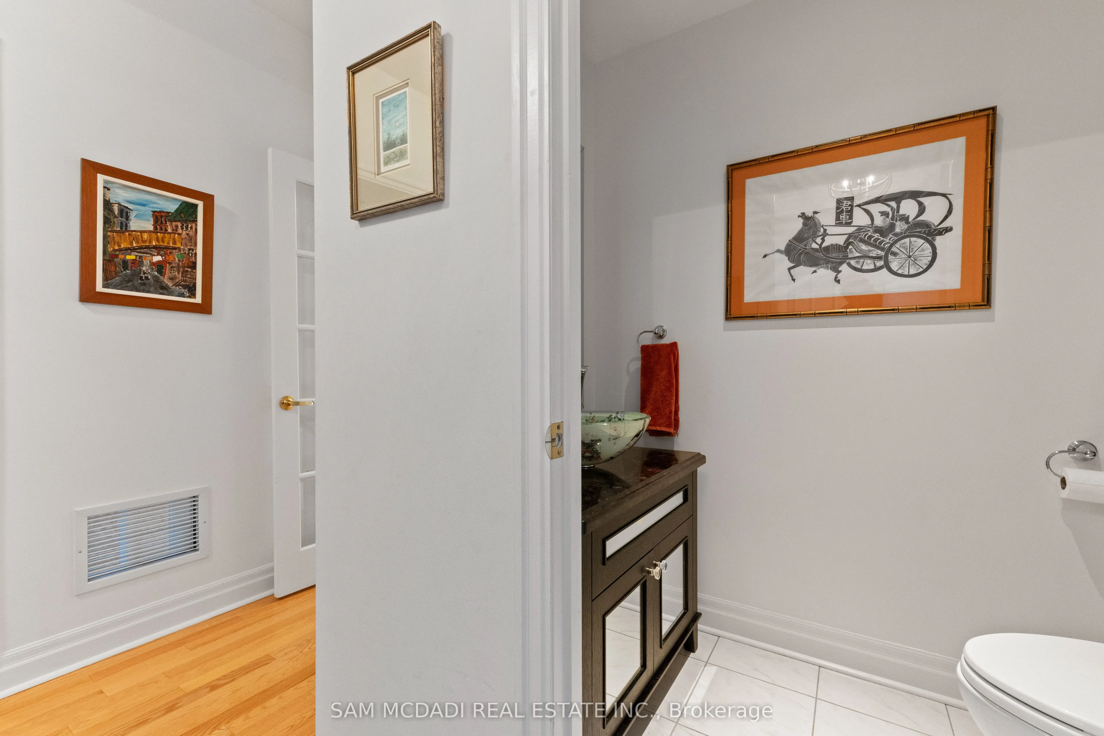 65 Port Street E, #509