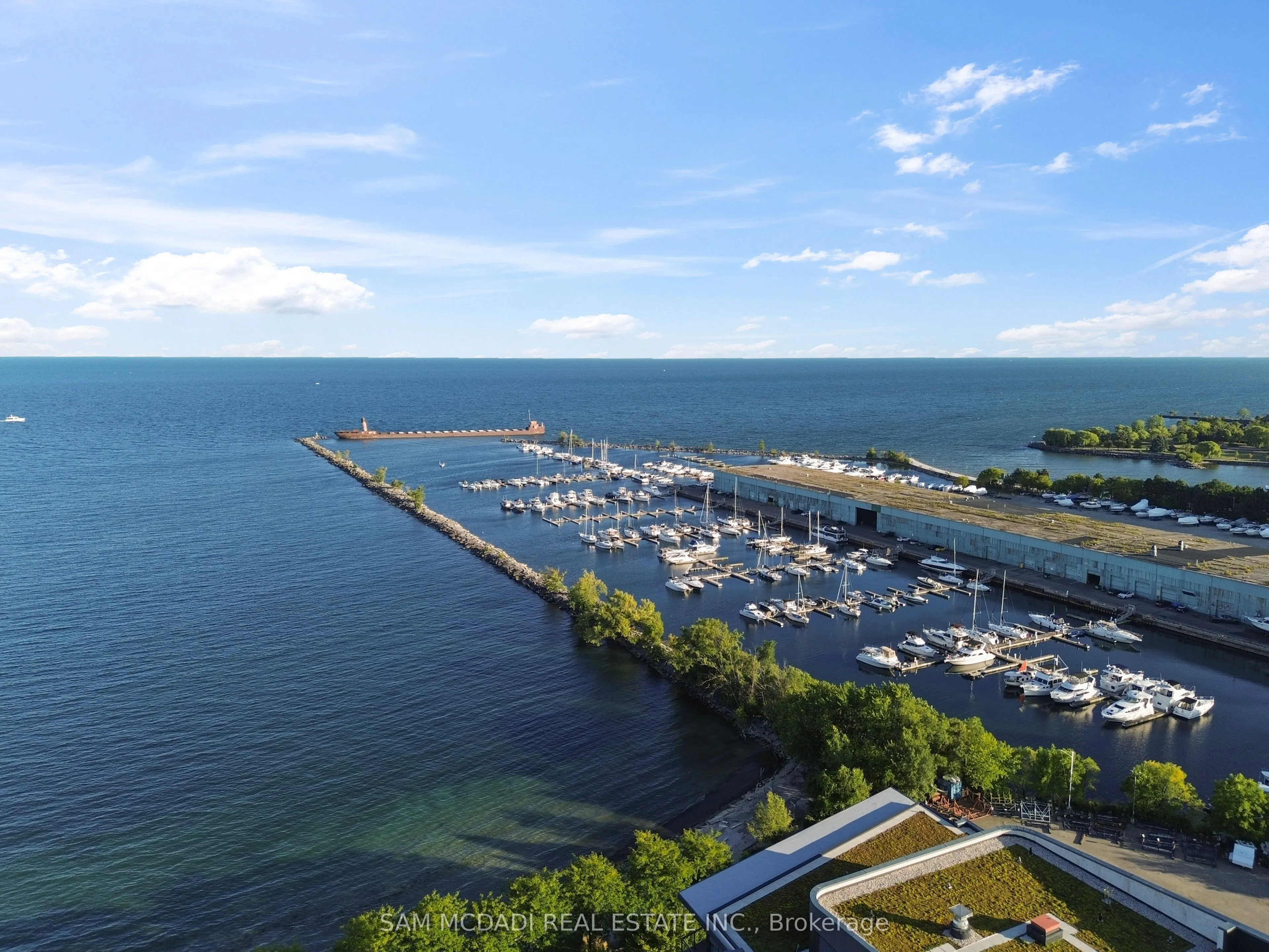 65 Port Street E, #509