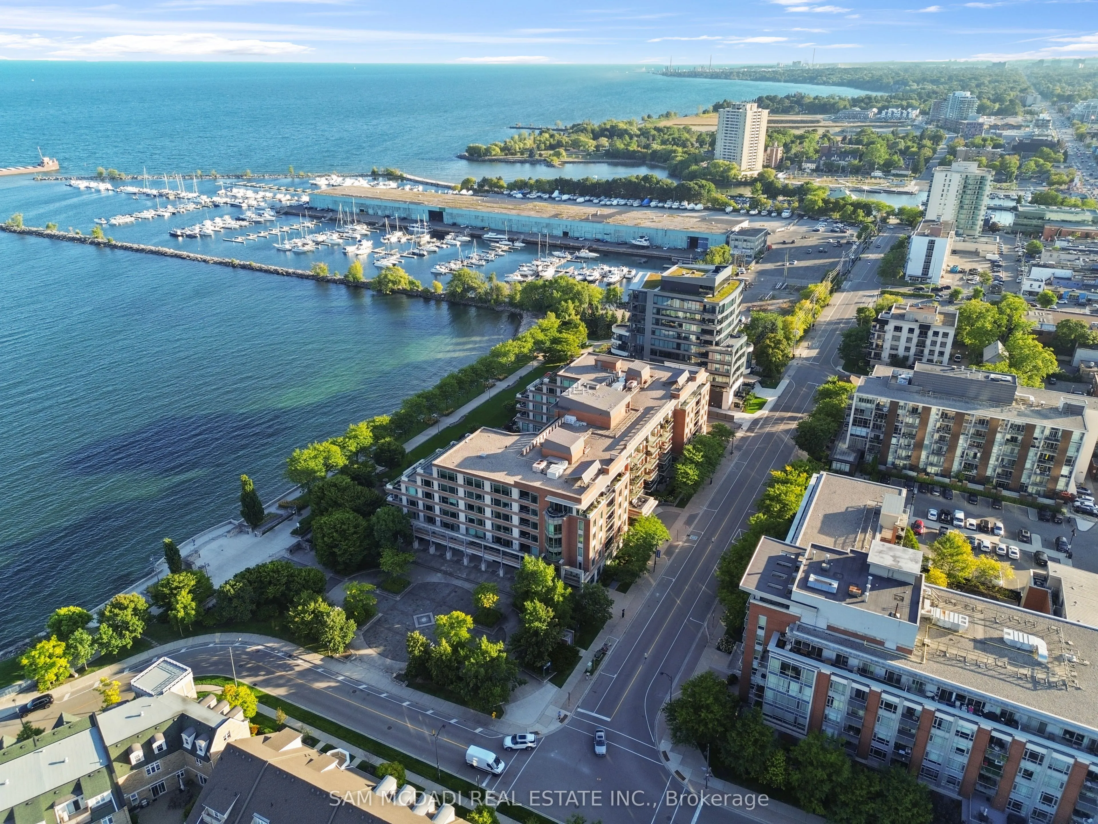 65 Port Street E, #509