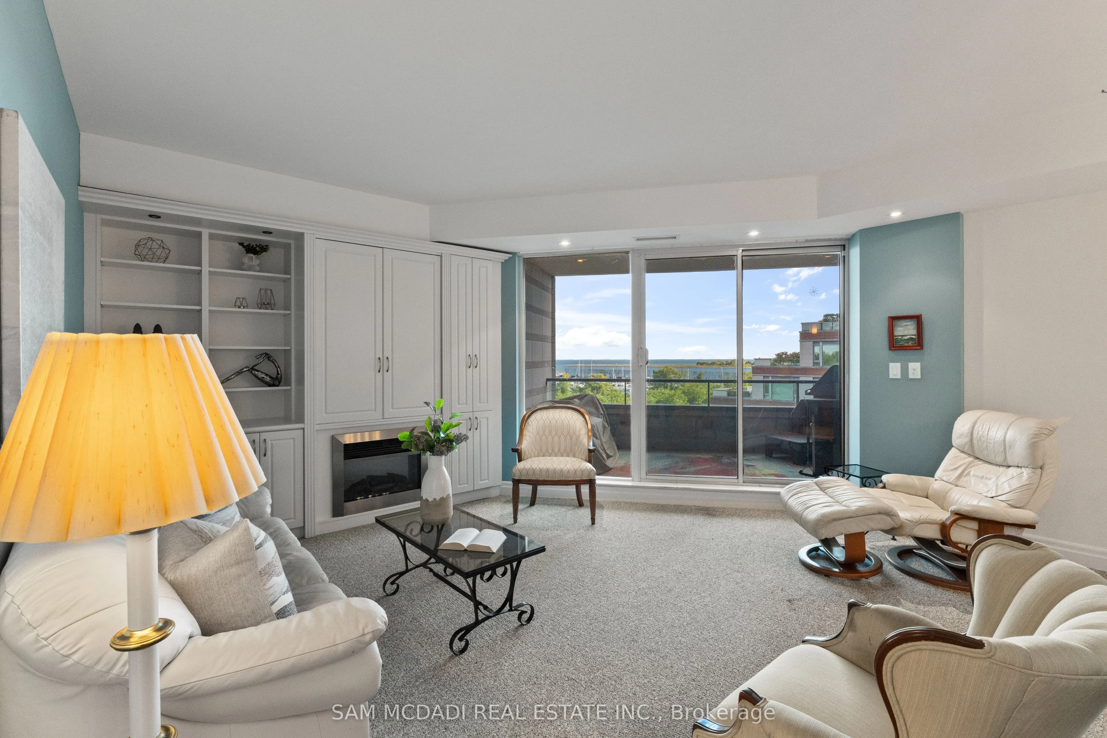 65 Port Street E, #509
