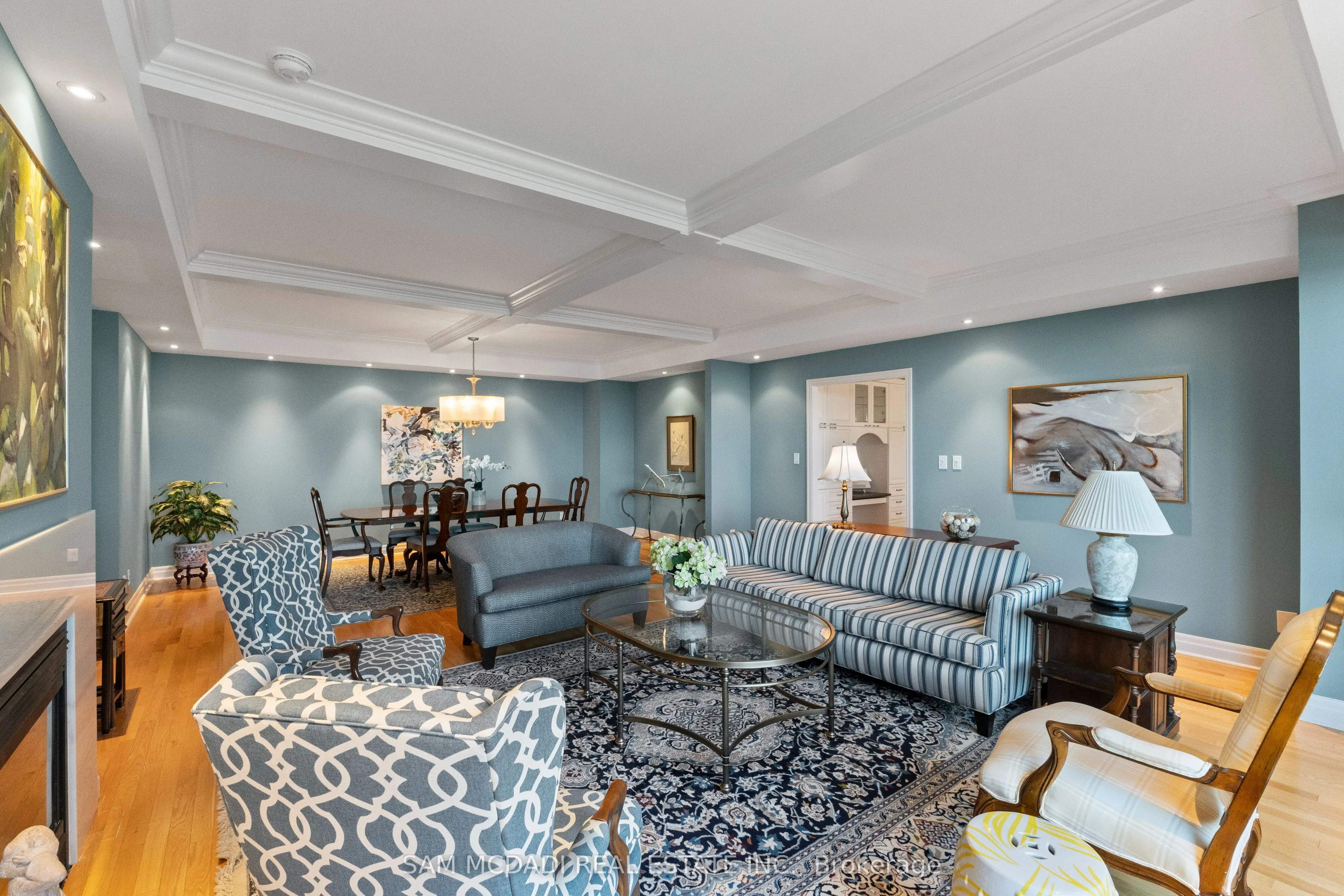 65 Port Street E, #509