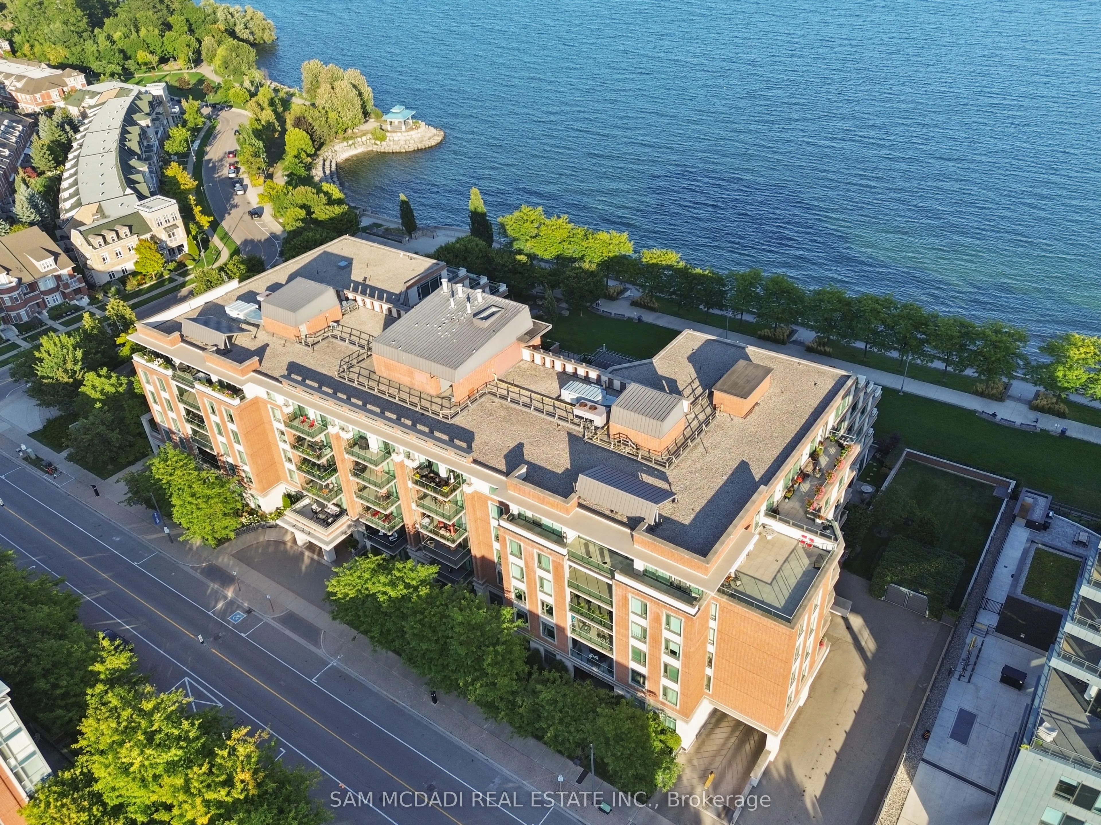 65 Port Street E, #509