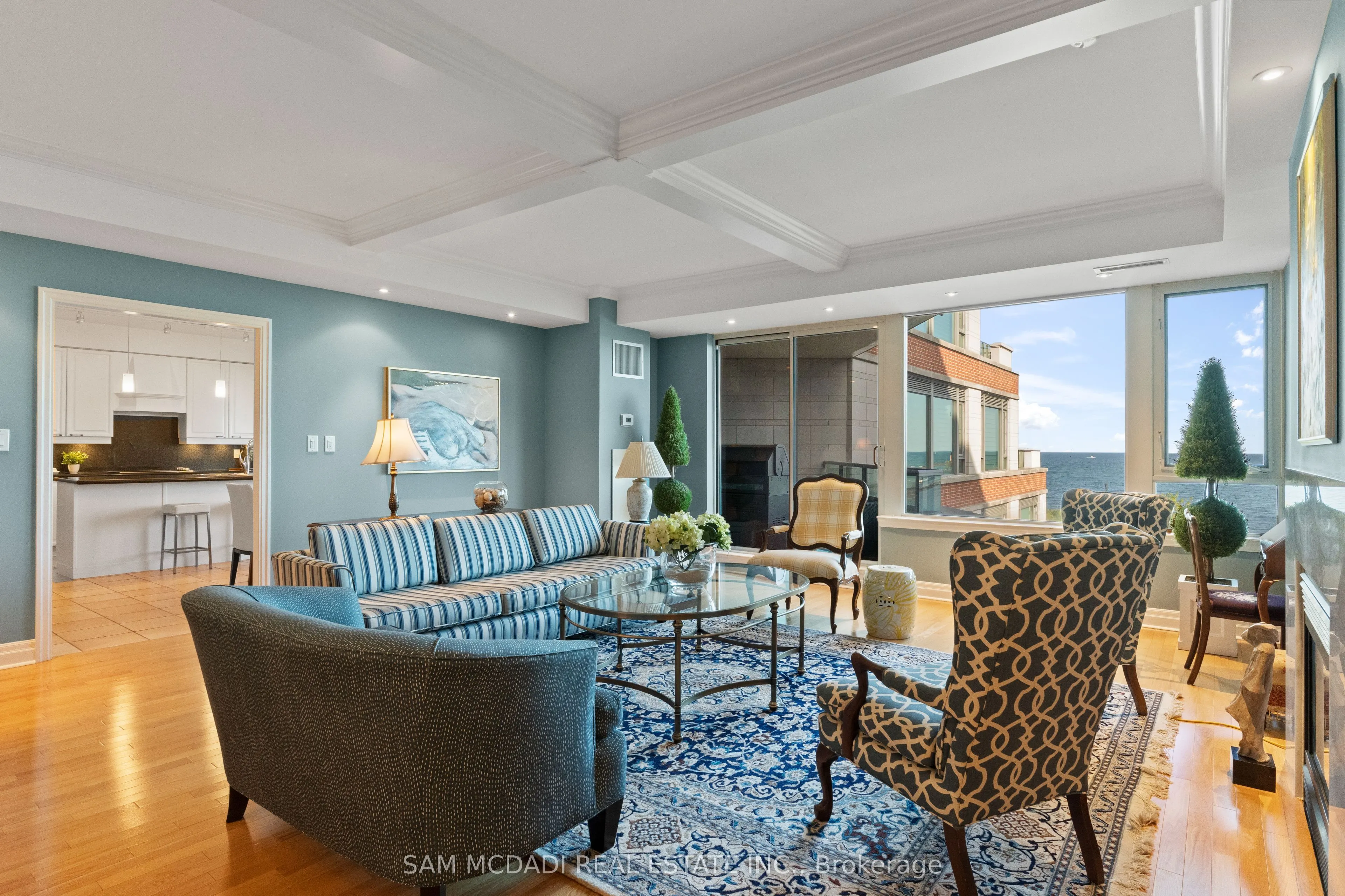 65 Port Street E, #509