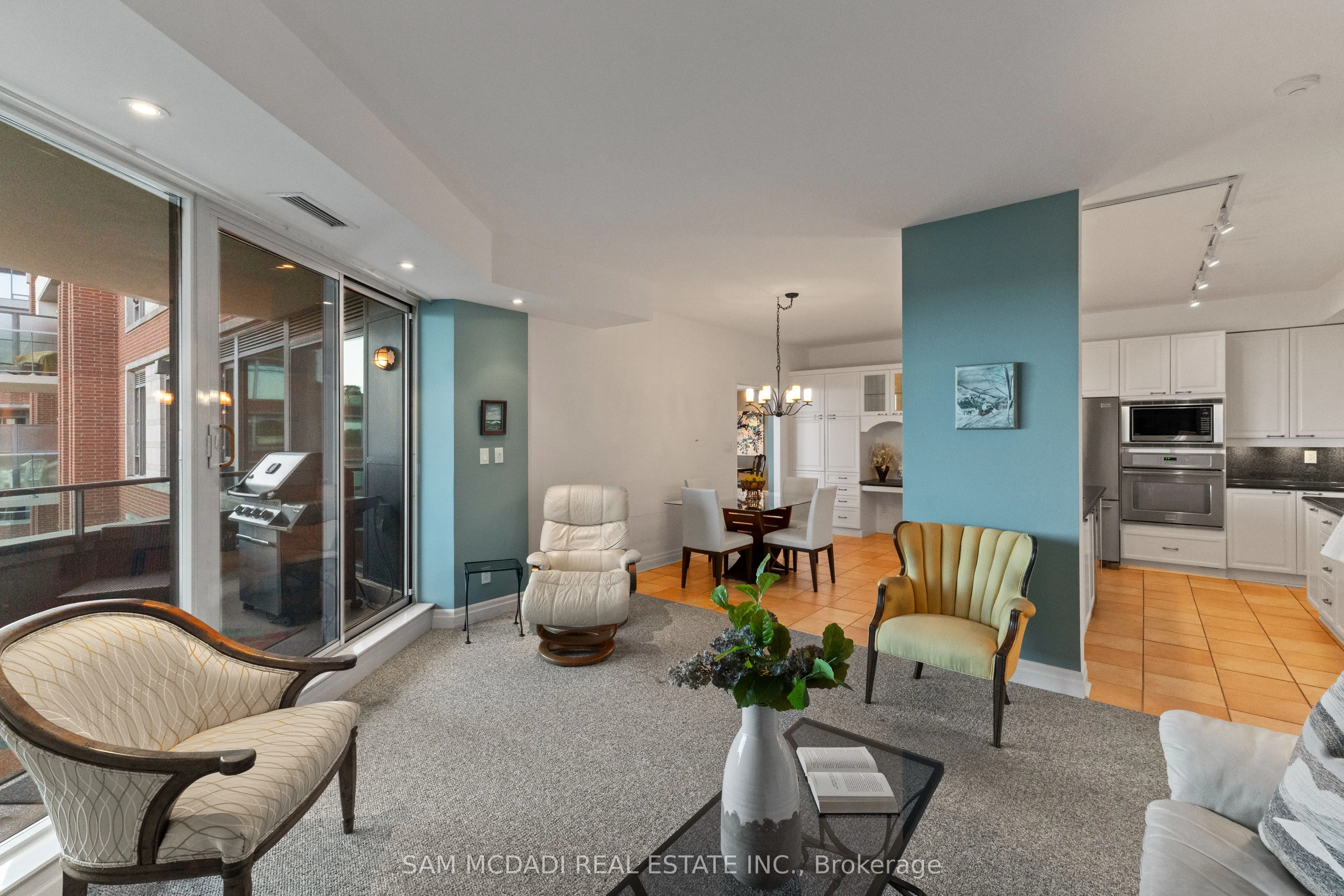 65 Port Street E, #509