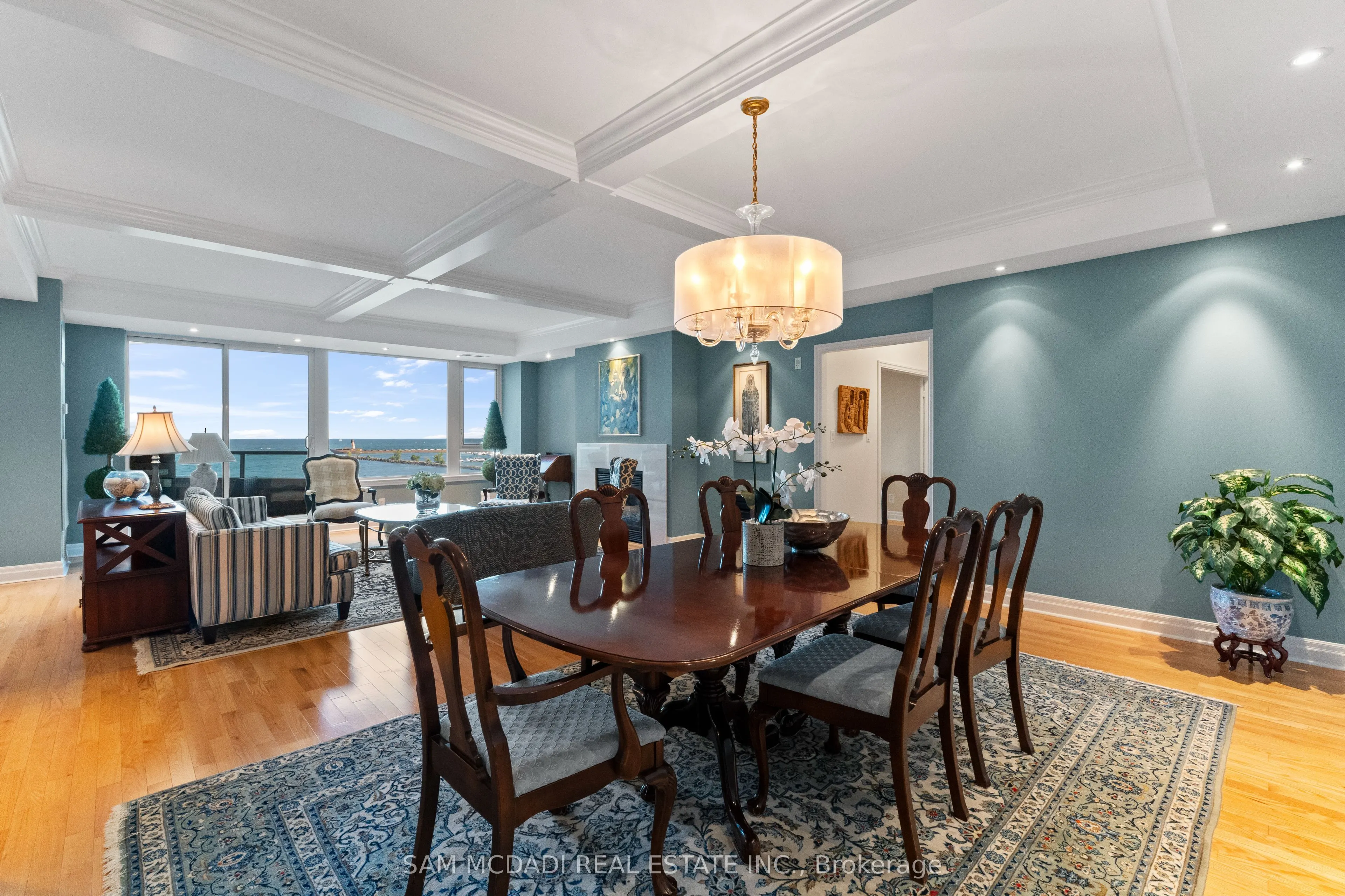 65 Port Street E, #509