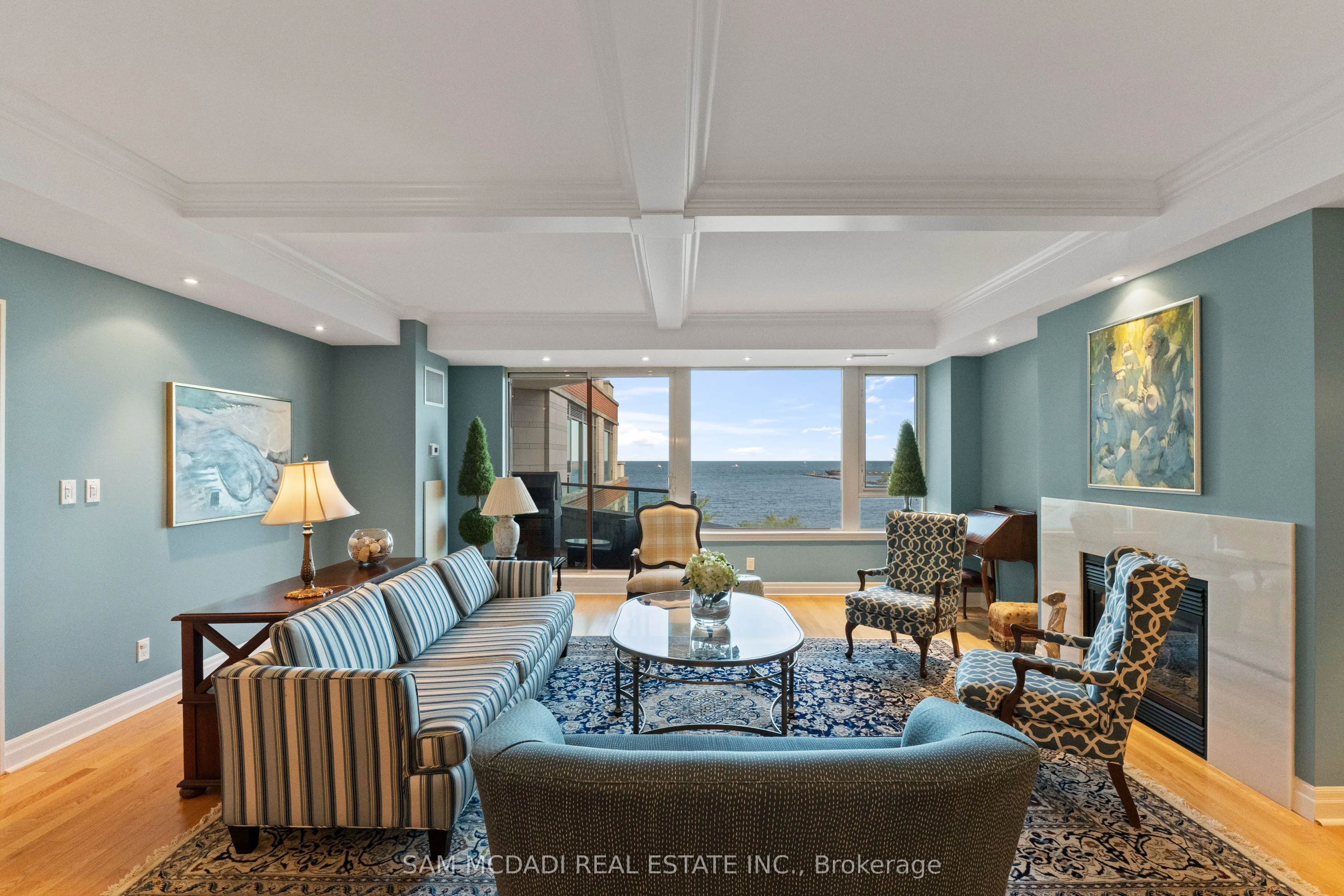 65 Port Street E, #509