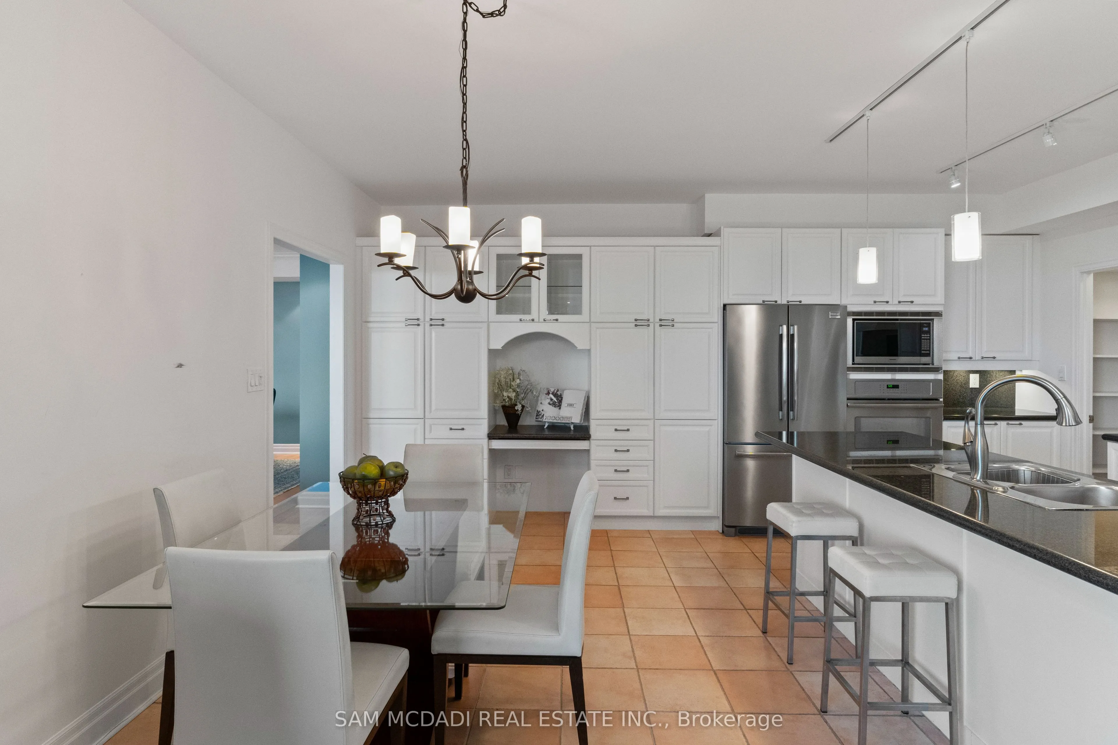 65 Port Street E, #509