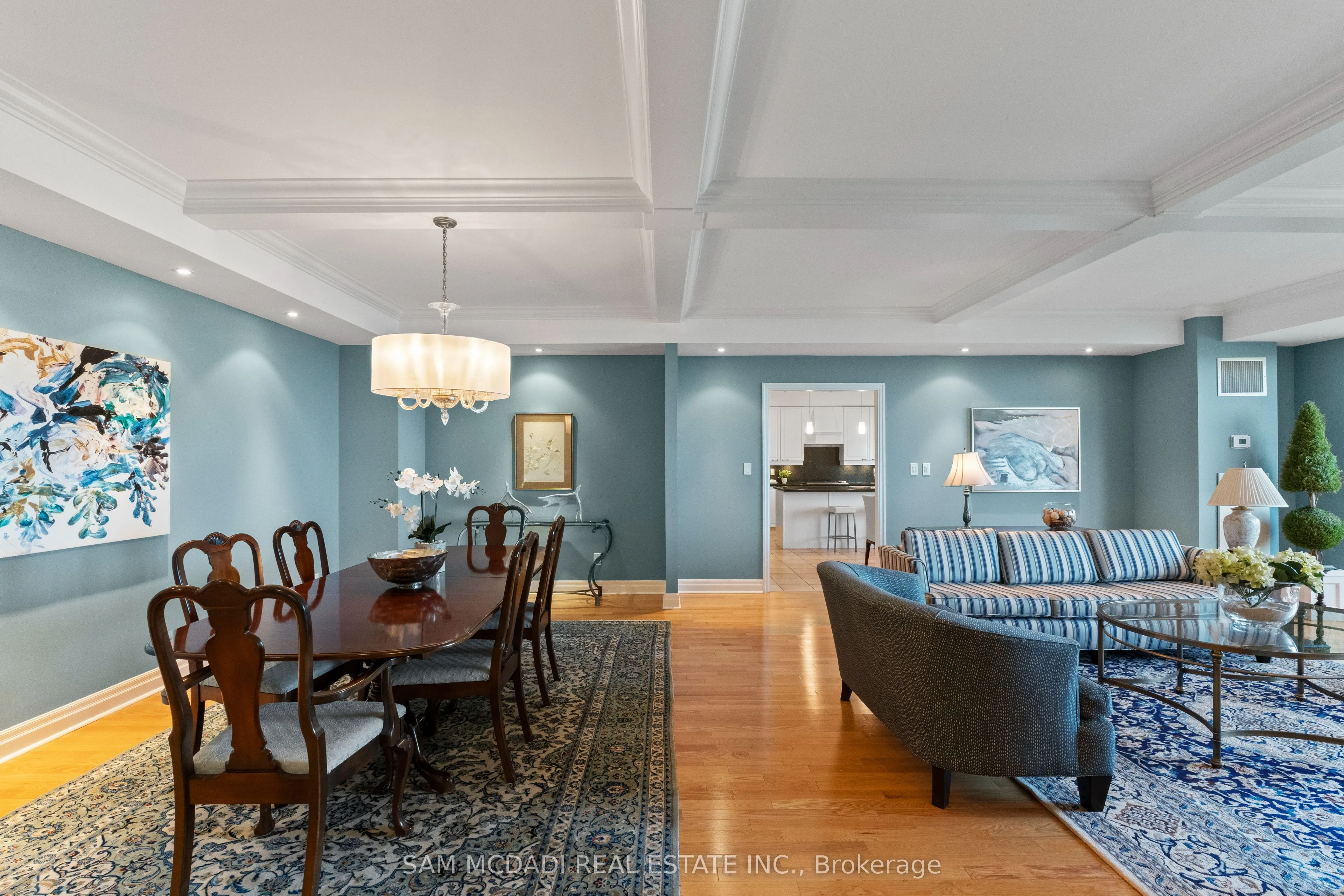 65 Port Street E, #509