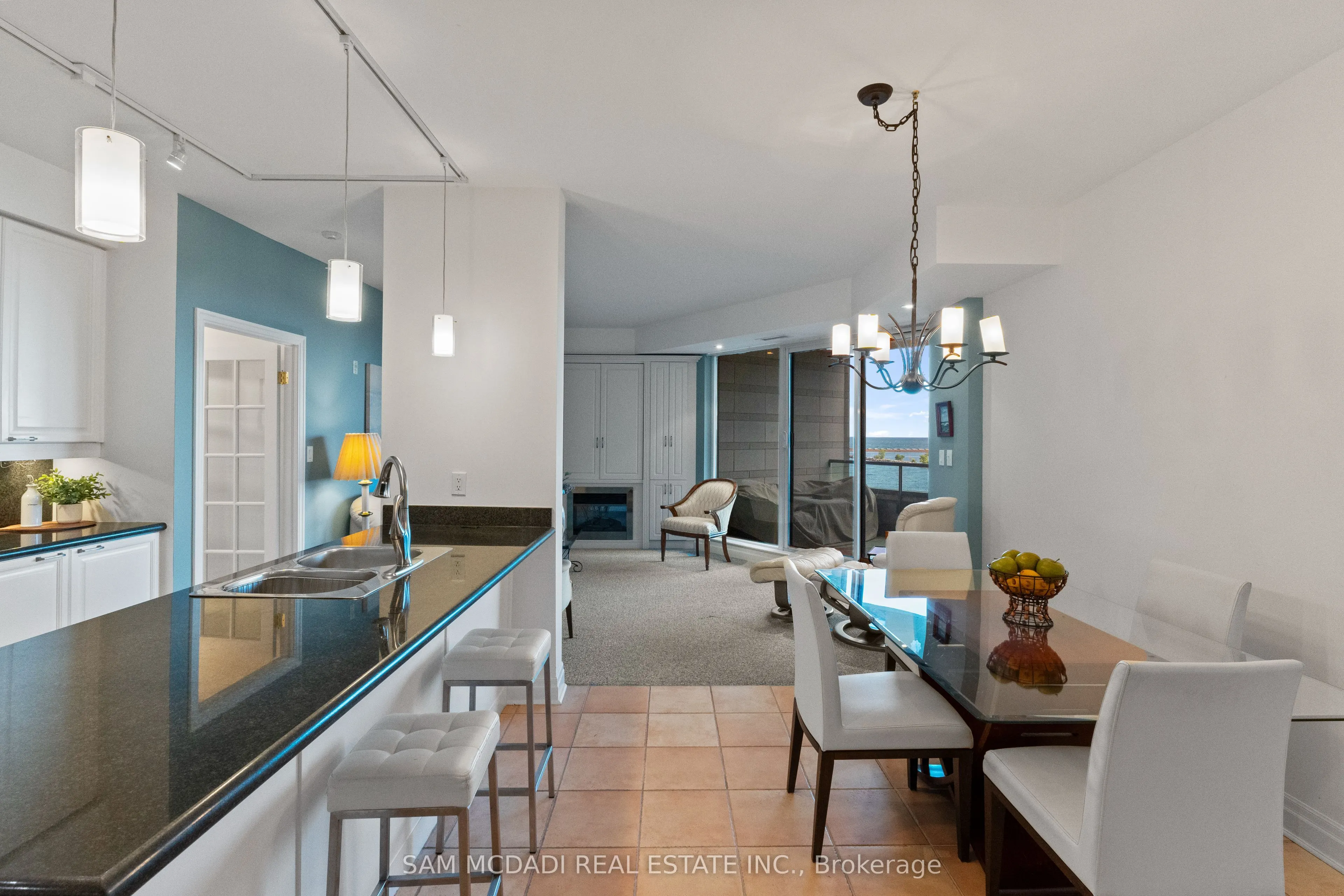 65 Port Street E, #509
