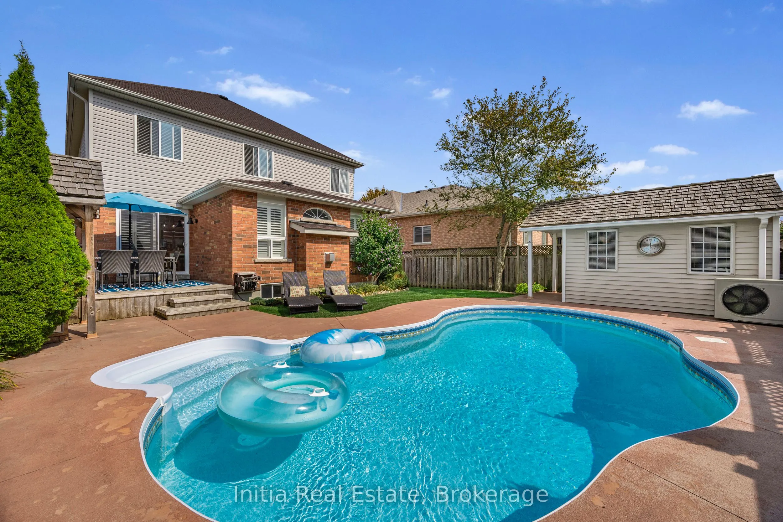 158 Acton Boulevard