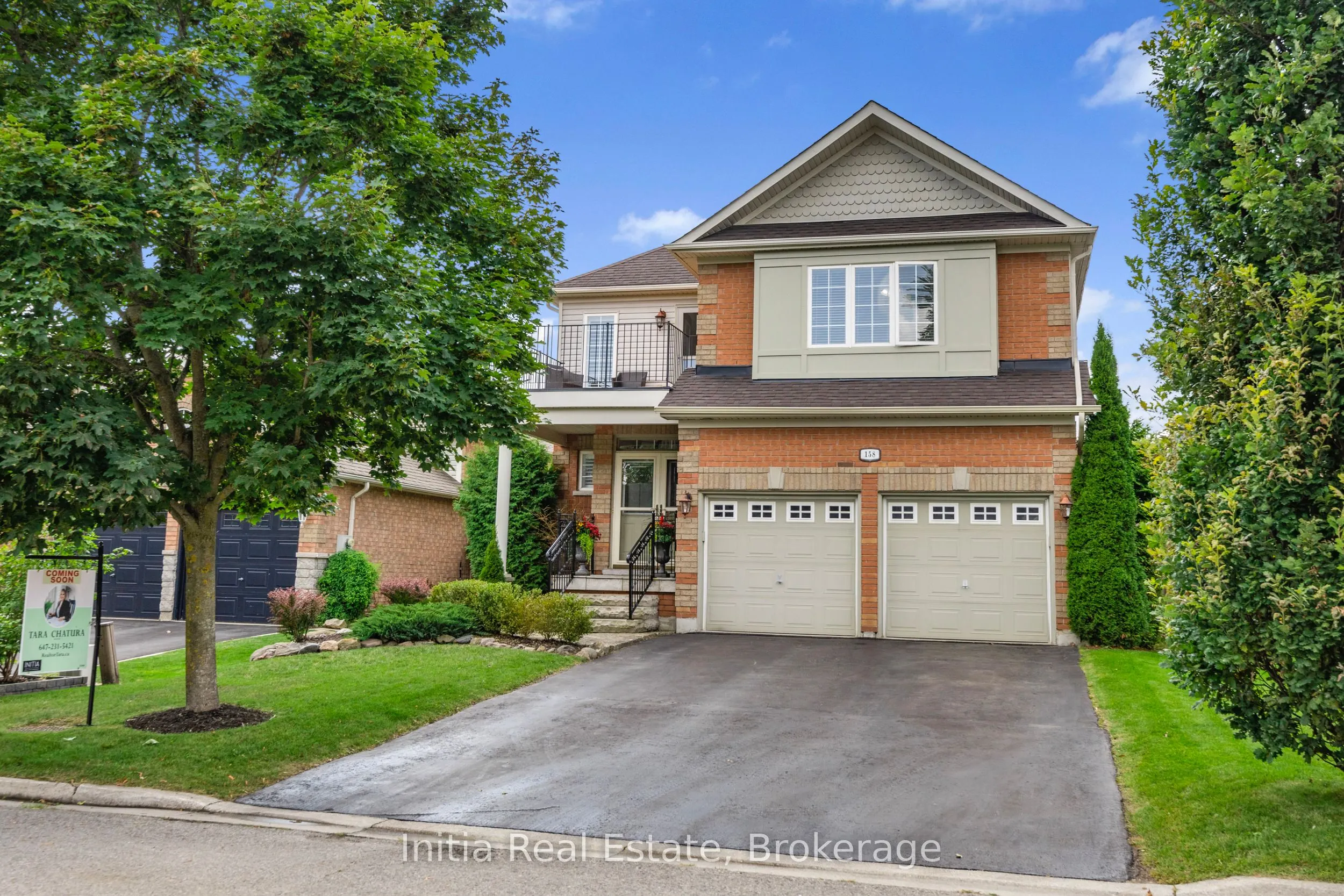 158 Acton Boulevard