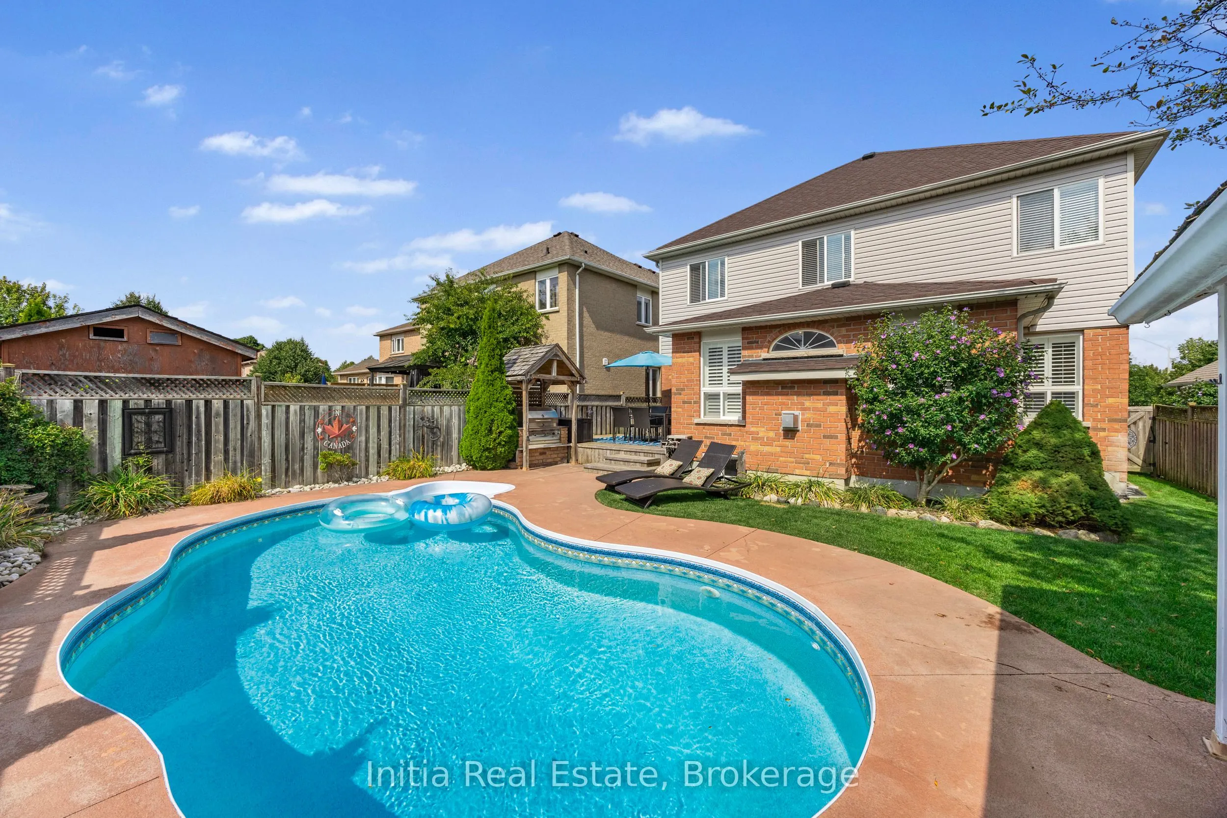 158 Acton Boulevard