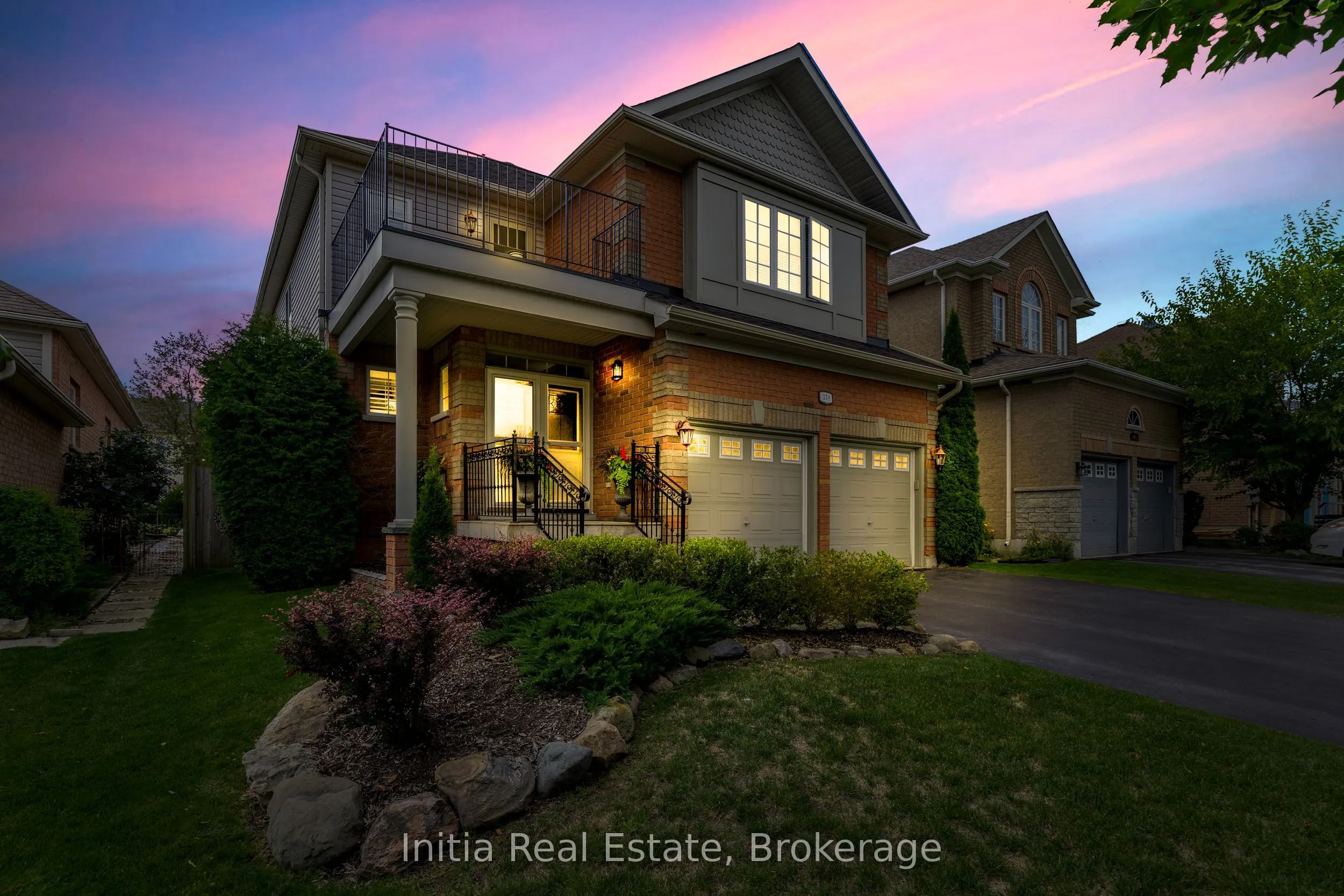 158 Acton Boulevard