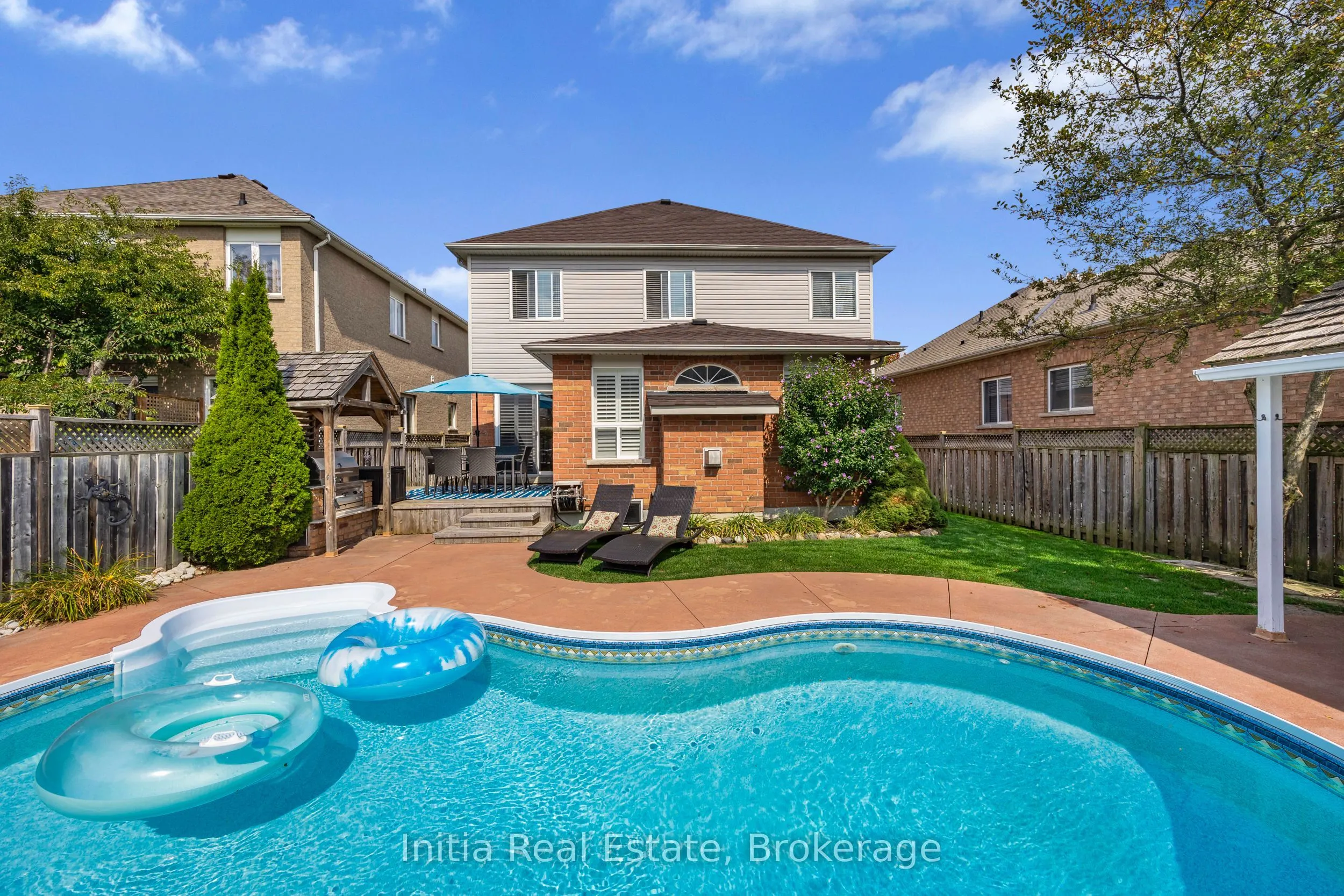 158 Acton Boulevard