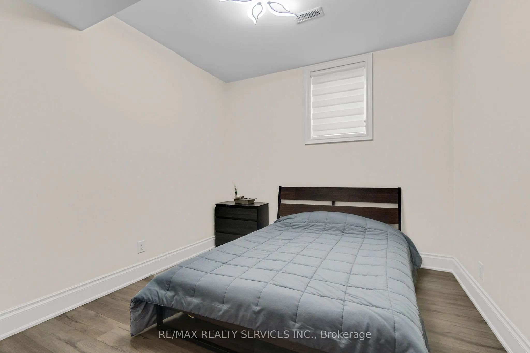 66 Hanbury Crescent, #Bsmt