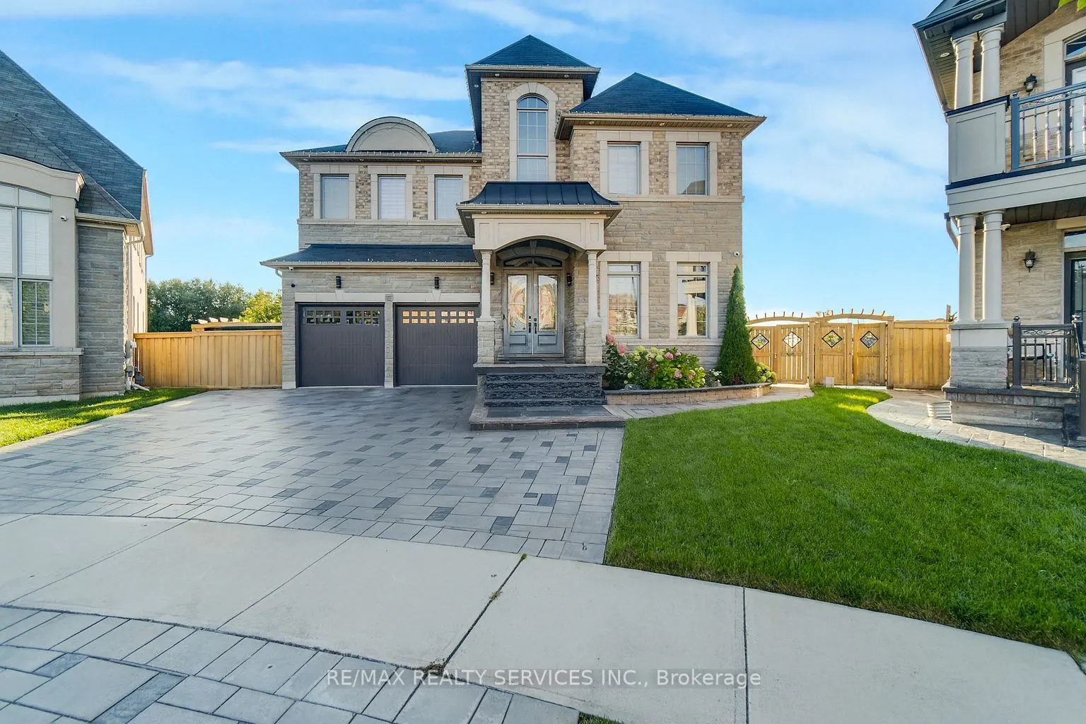 66 Hanbury Crescent, #Bsmt