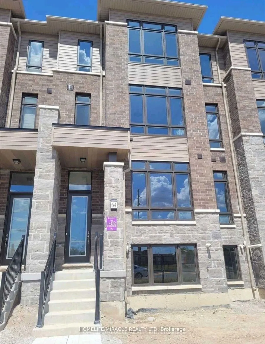 64 Purple Sage Drive
