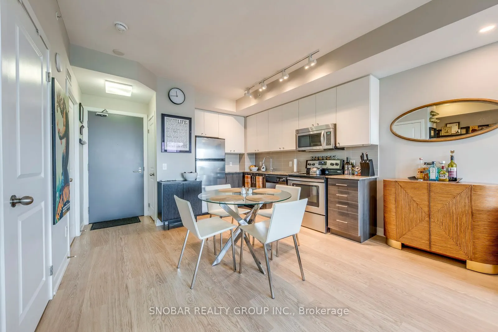 8 Fieldway Road, #504