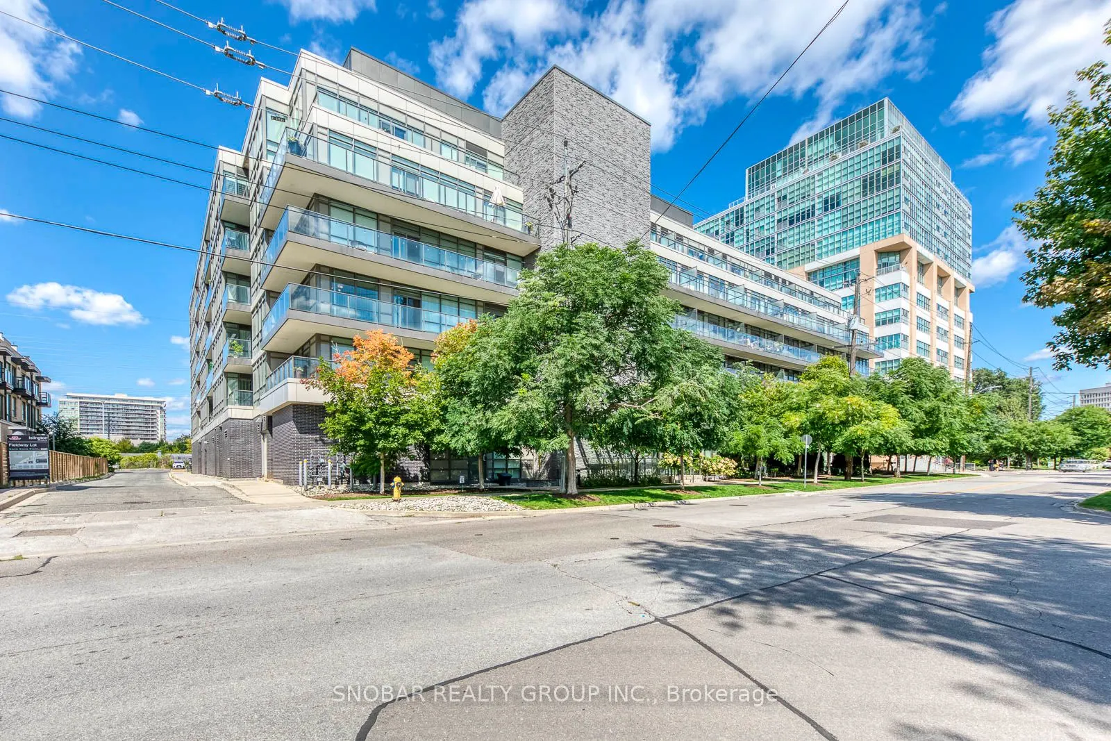 8 Fieldway Road, #504