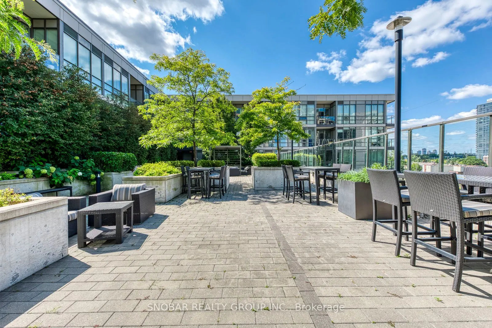 8 Fieldway Road, #504