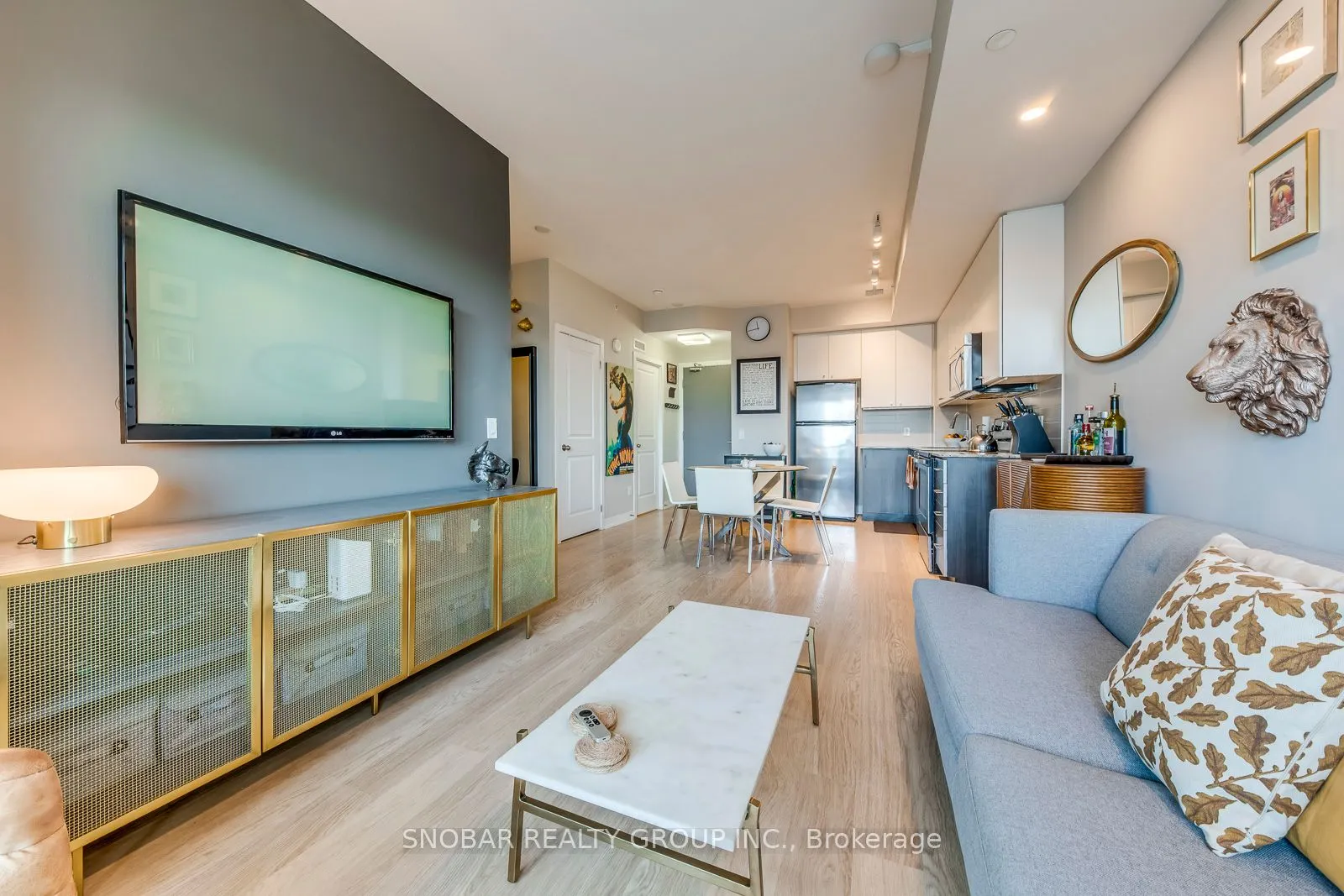 8 Fieldway Road, #504