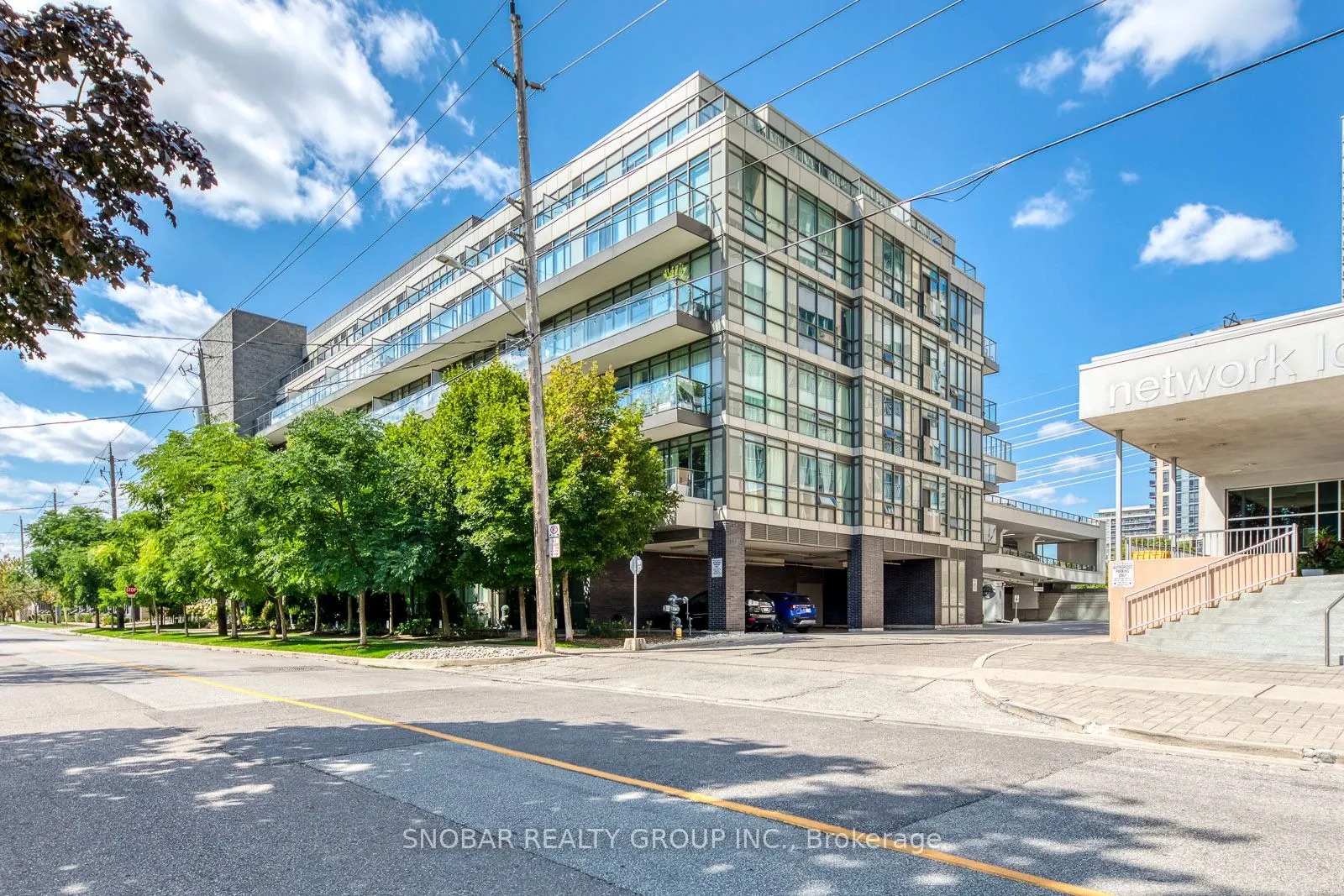 8 Fieldway Road, #504