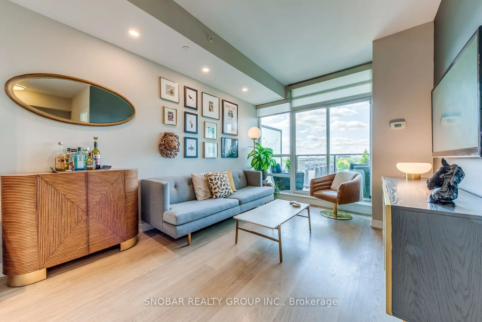 8 Fieldway Road, #504