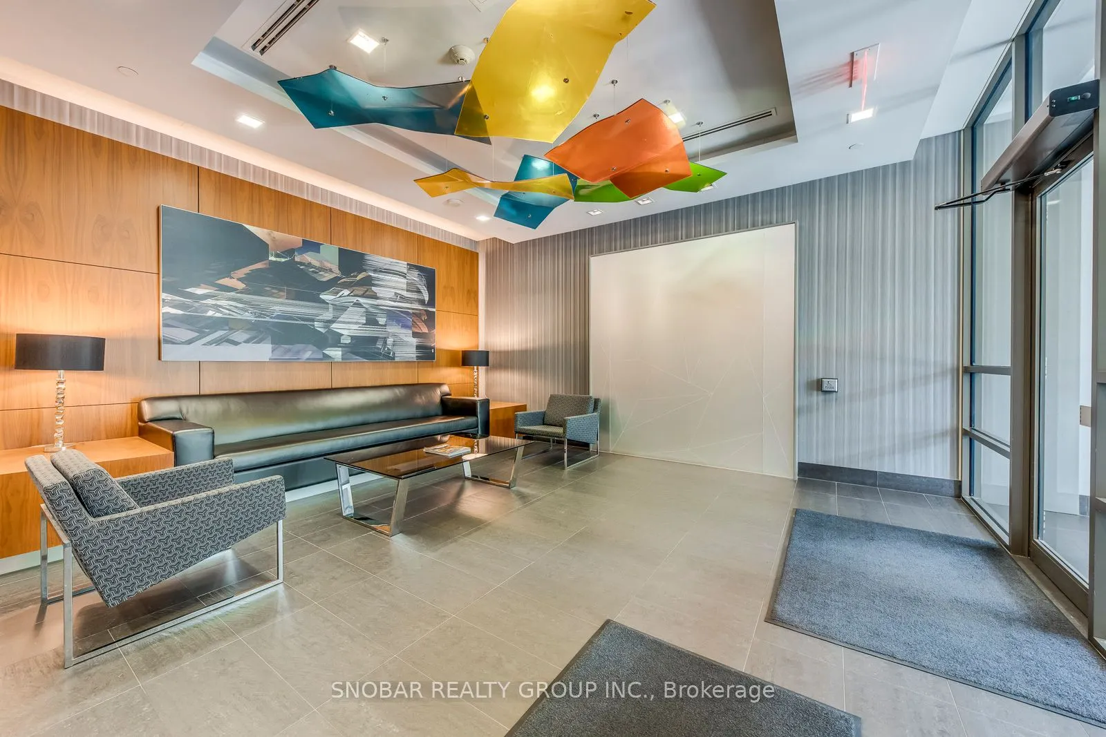 8 Fieldway Road, #504