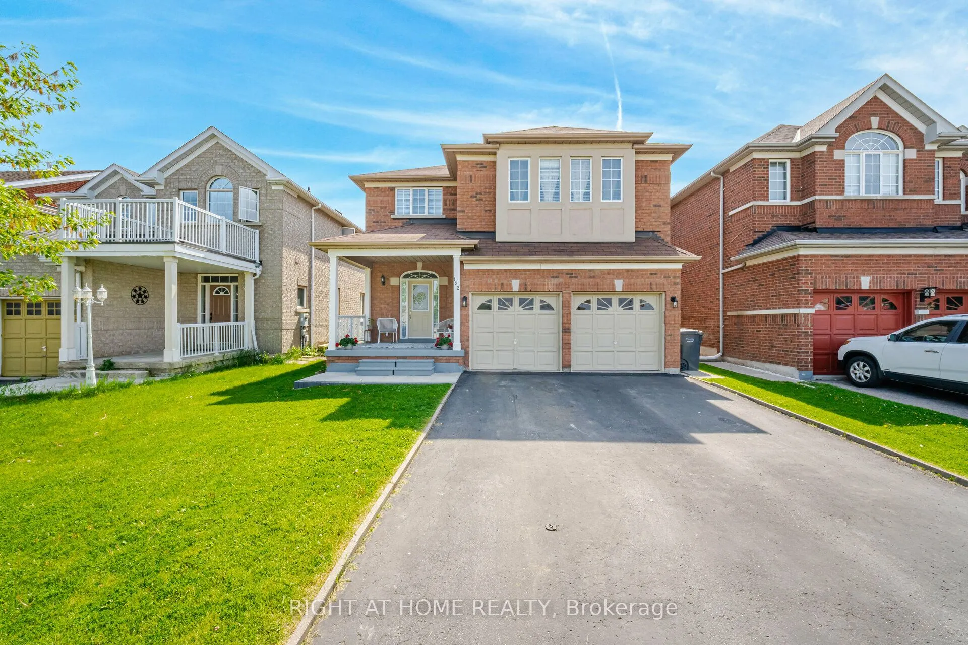 122 Fletchers Creek Boulevard