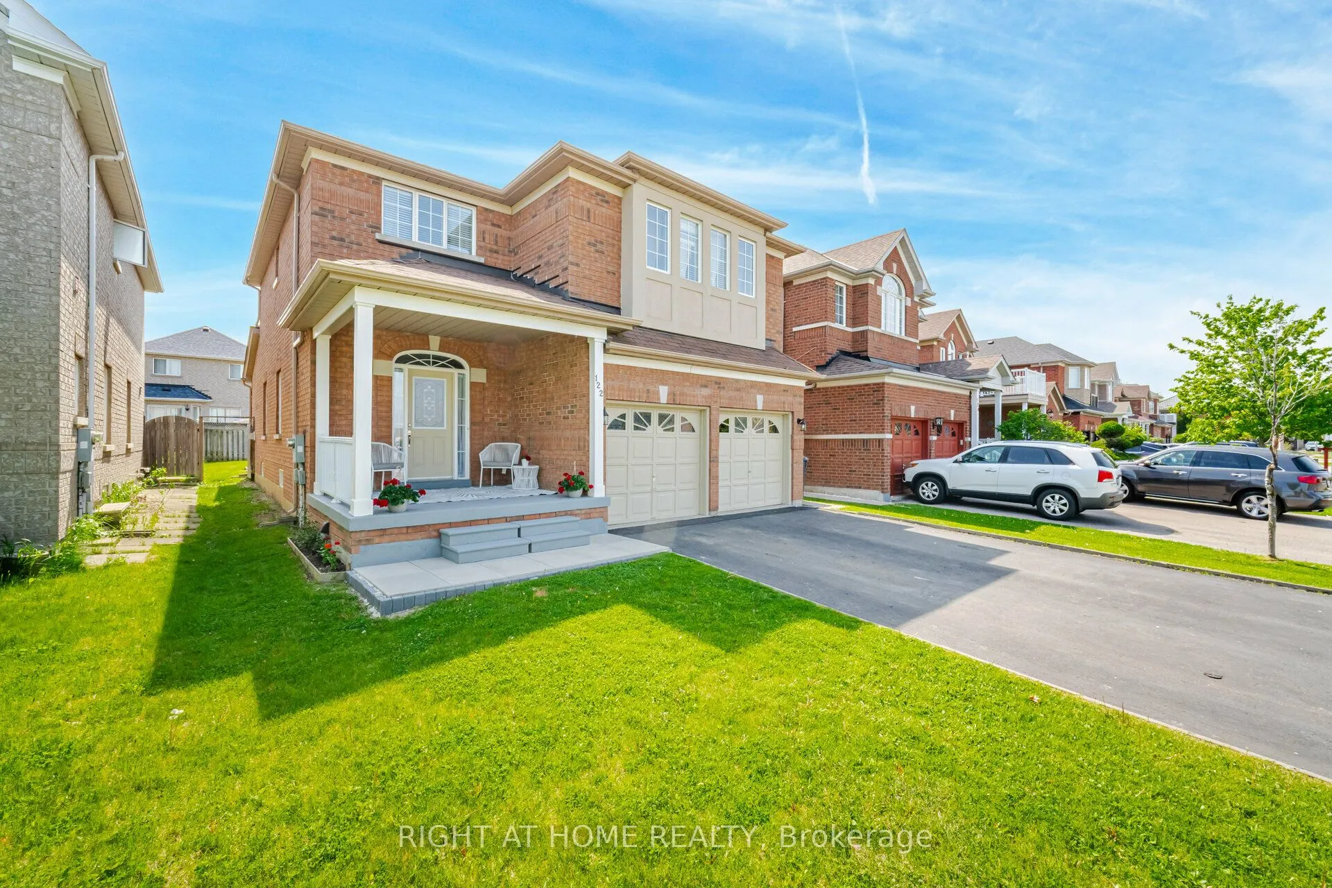 122 Fletchers Creek Boulevard