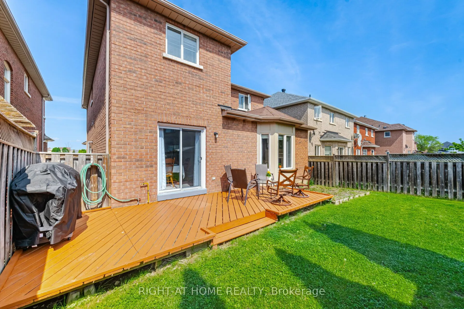 122 Fletchers Creek Boulevard