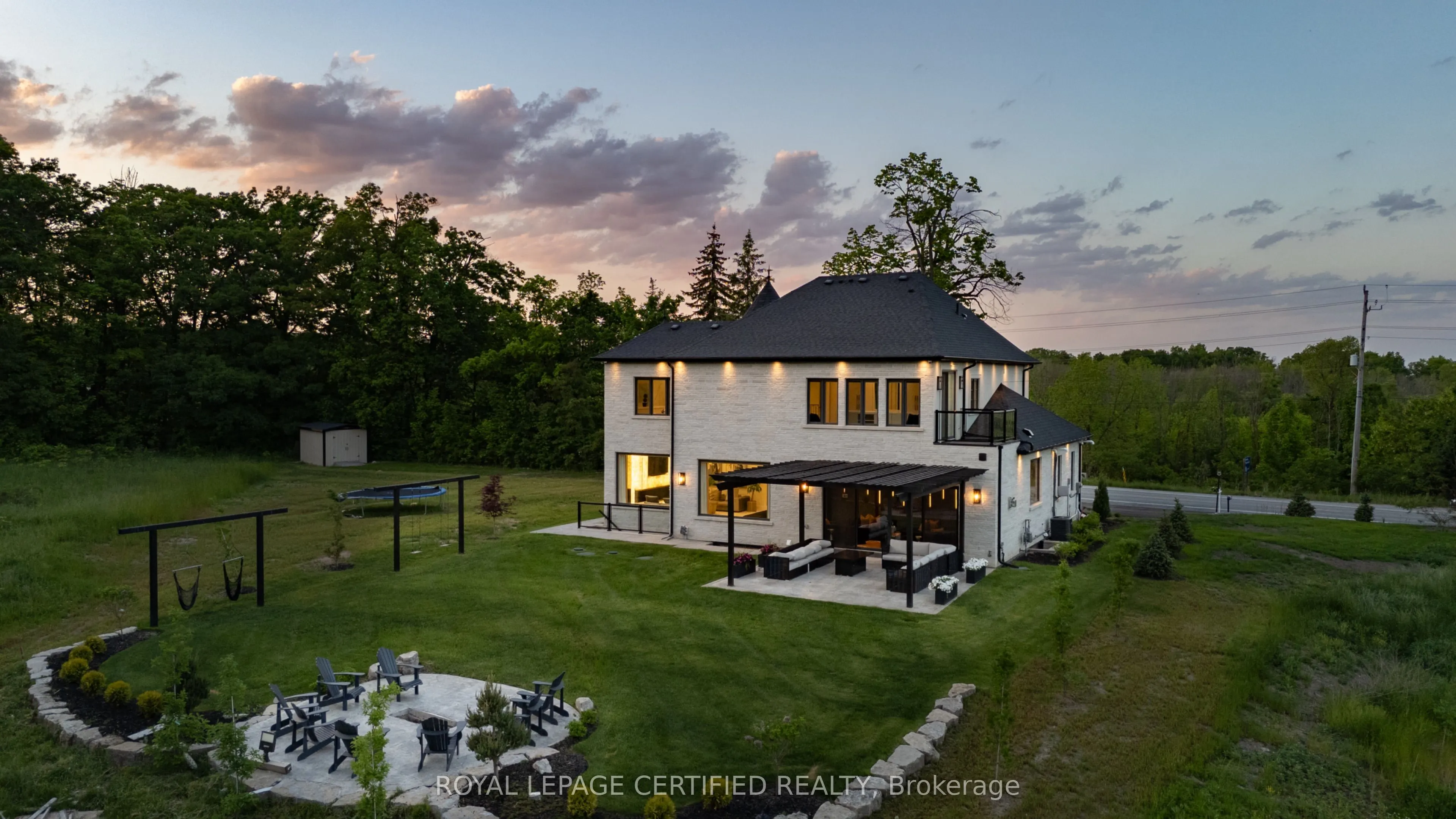 3232 GUELPH Line