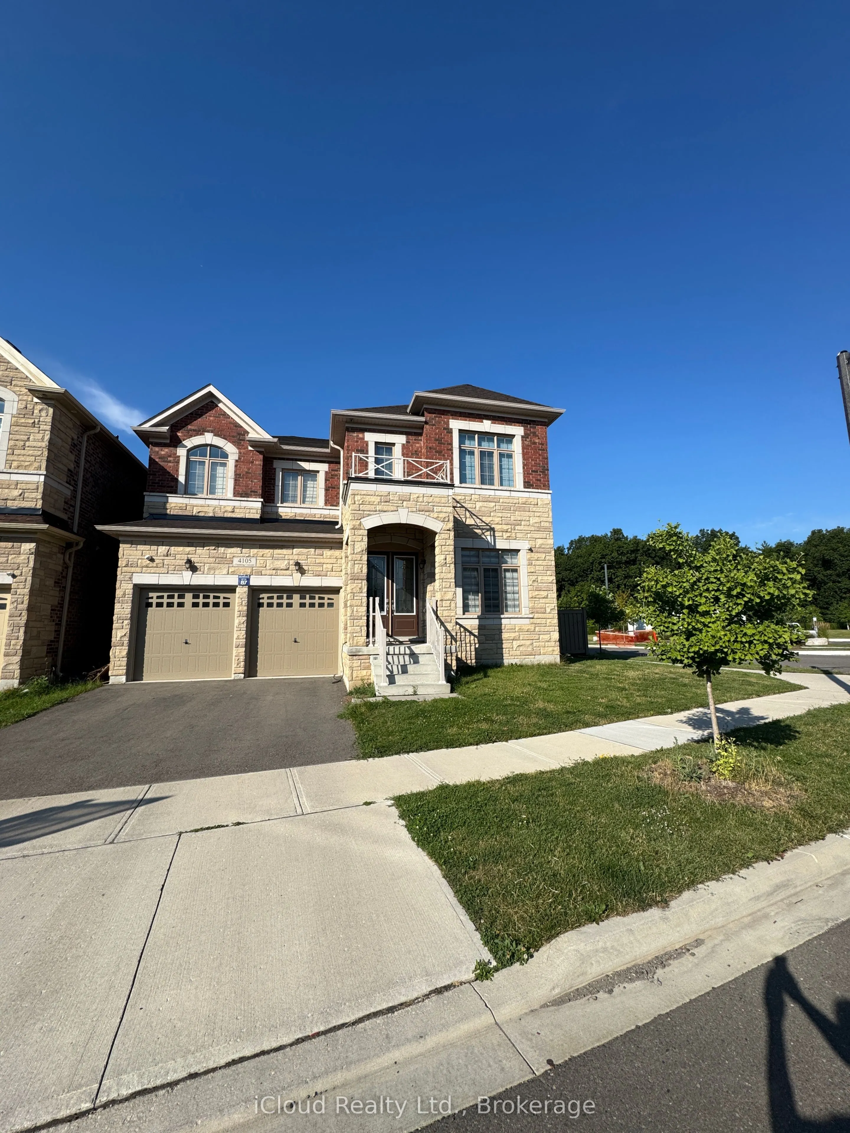 4105 Channing Crescent, #Basement