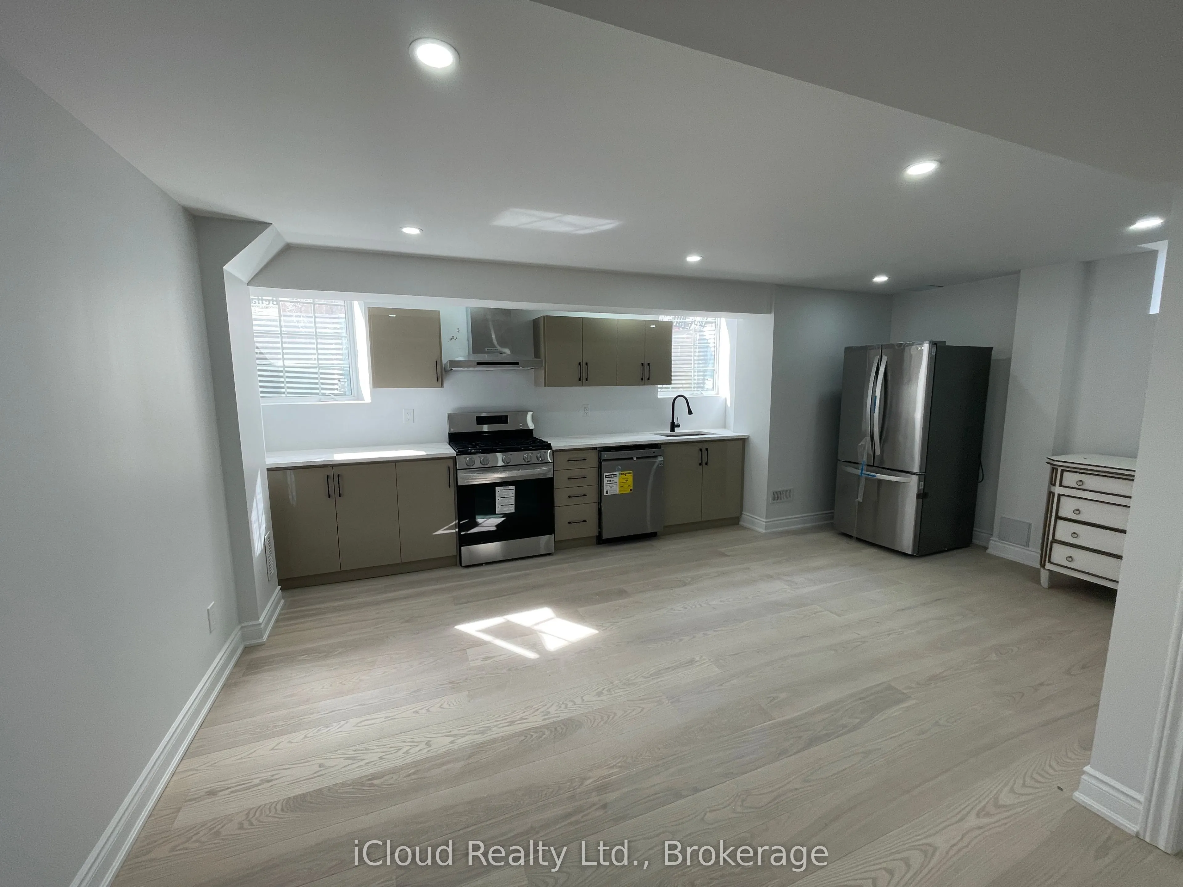 4105 Channing Crescent, #Basement