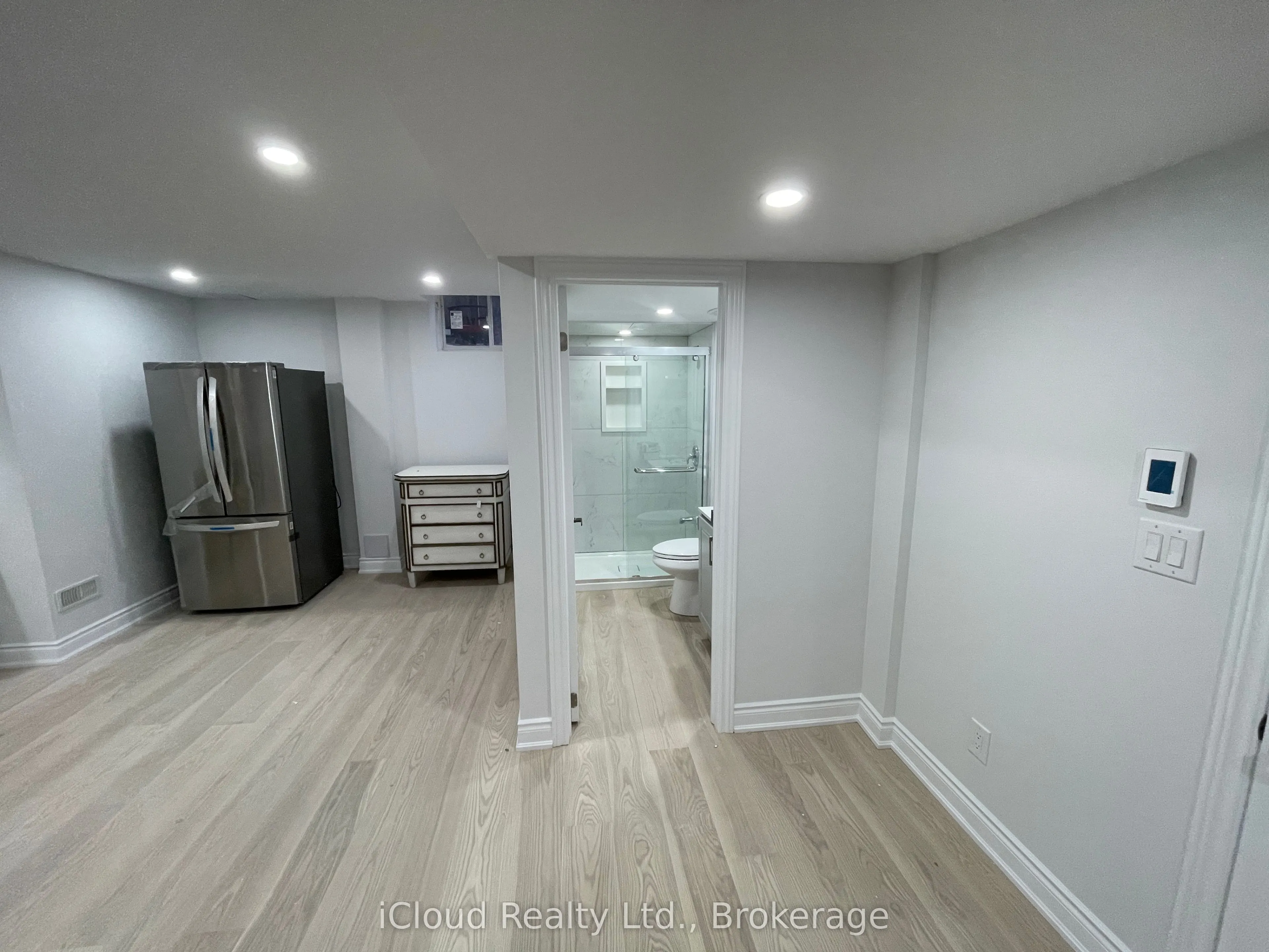 4105 Channing Crescent, #Basement