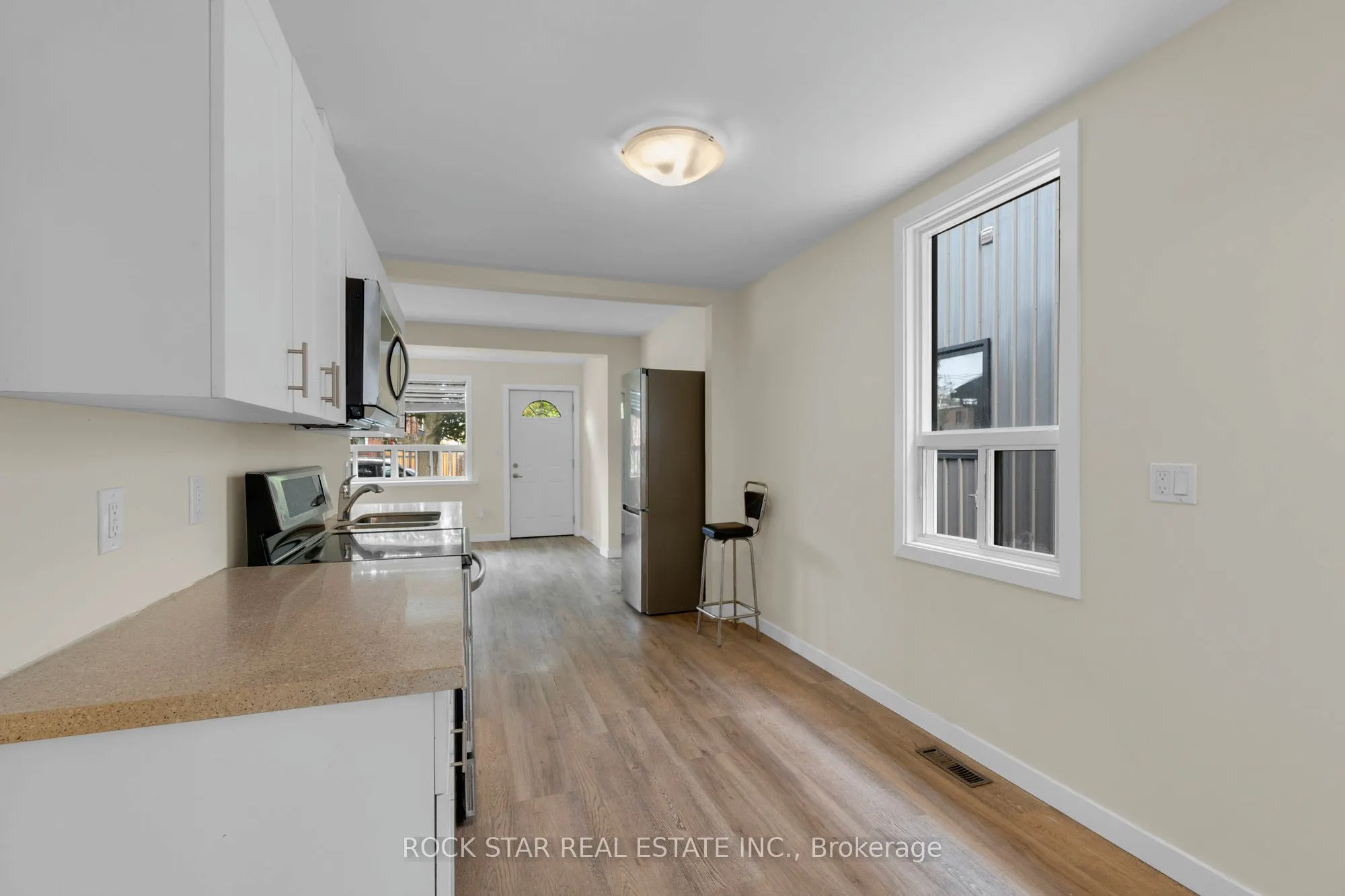66 Watson Avenue
