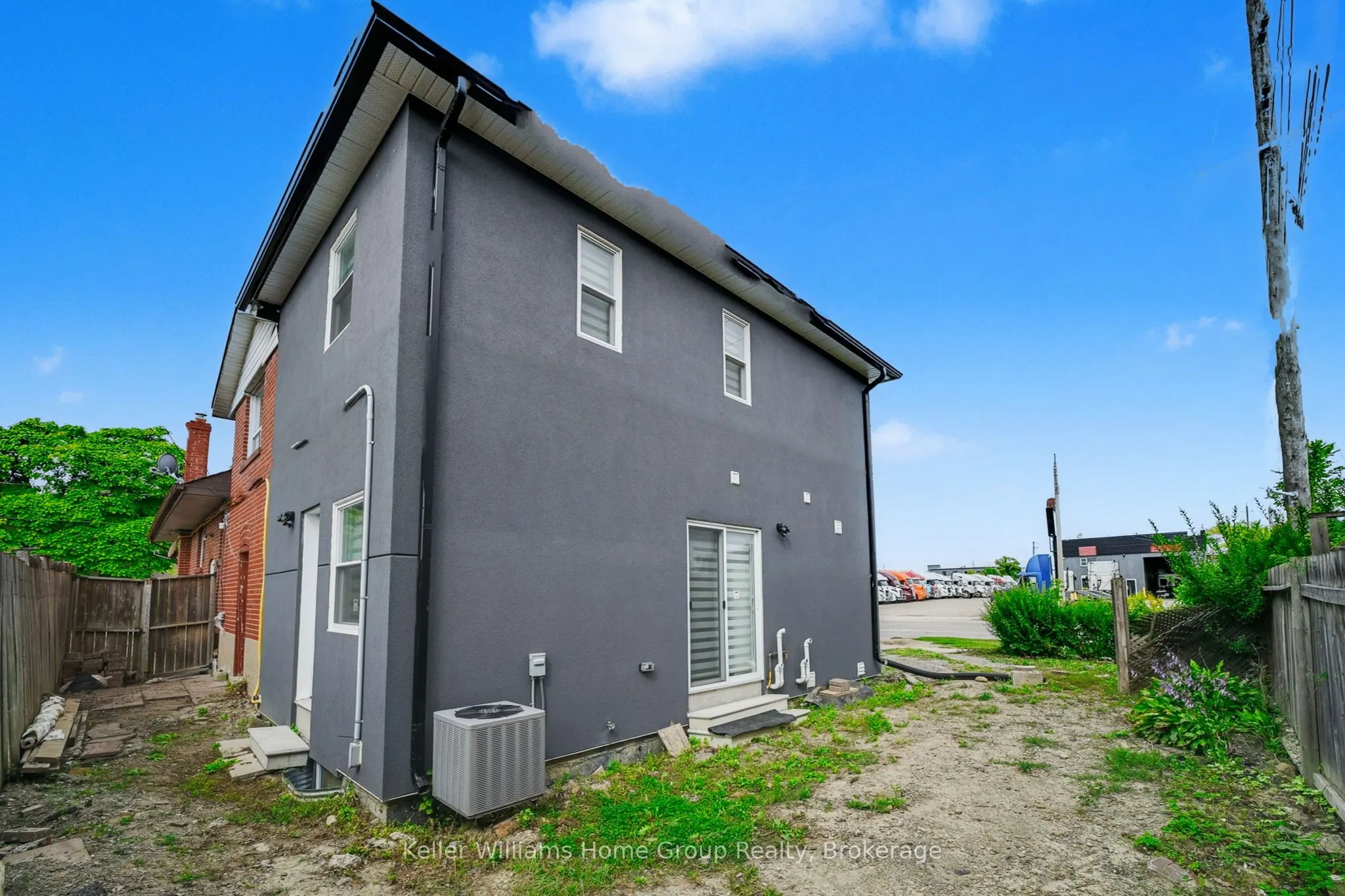 497-499 Evans Avenue