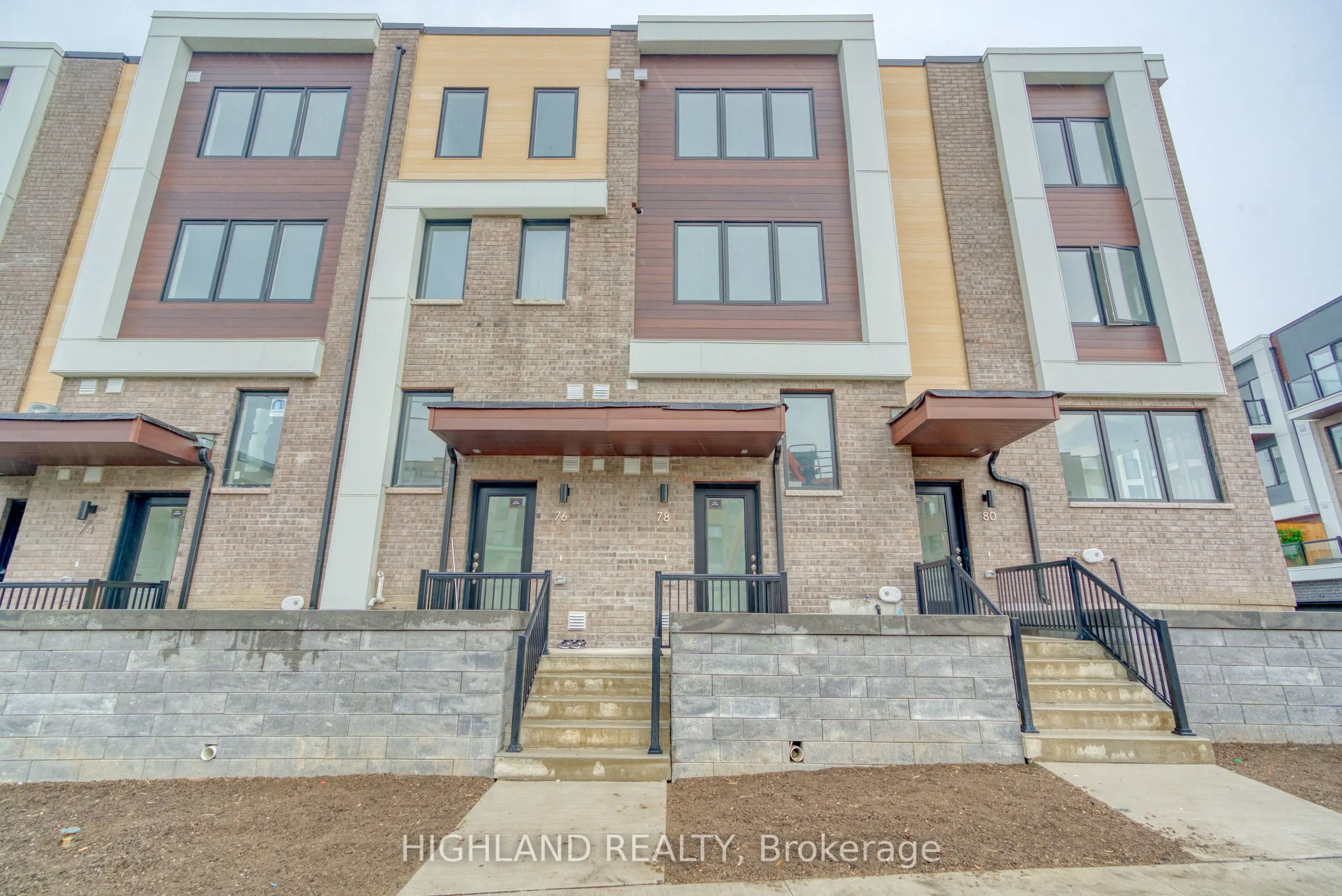 78 Stanley Greene Boulevard