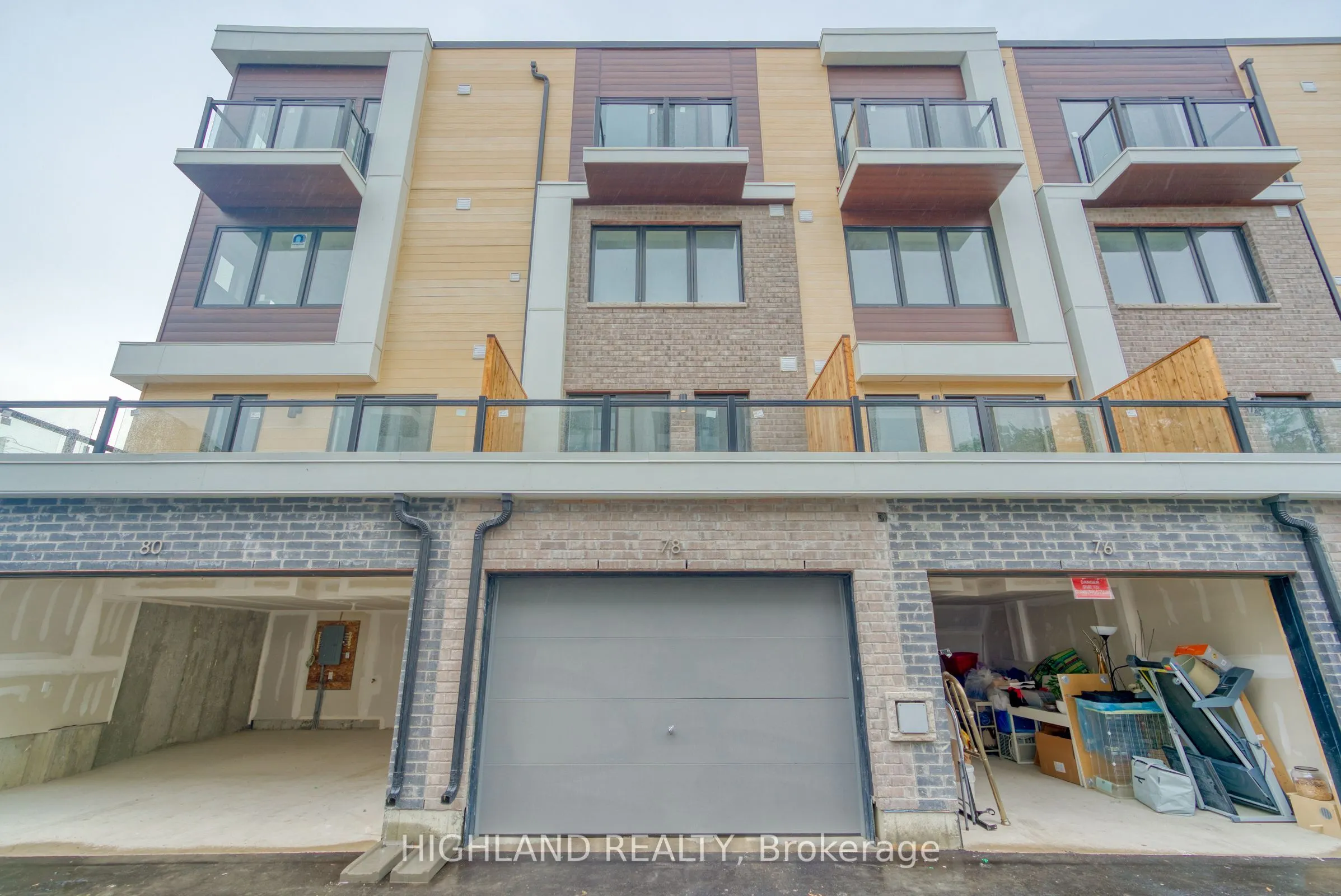 78 Stanley Greene Boulevard
