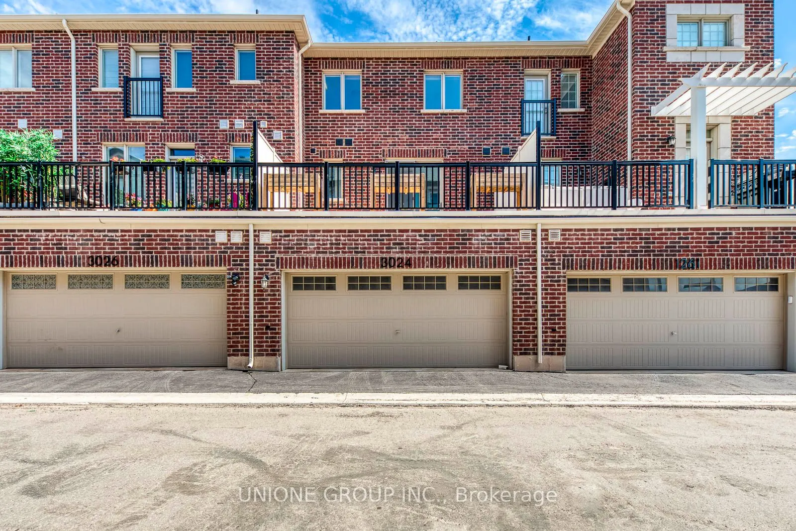 3024 Merrick Road