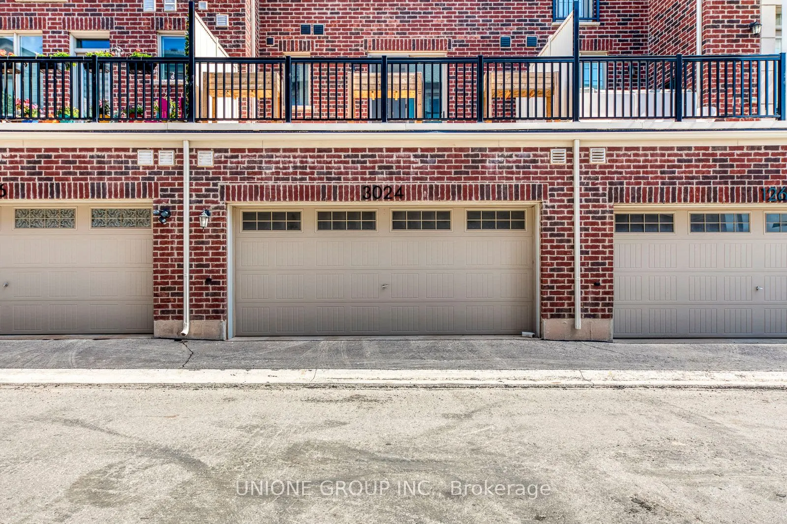 3024 Merrick Road
