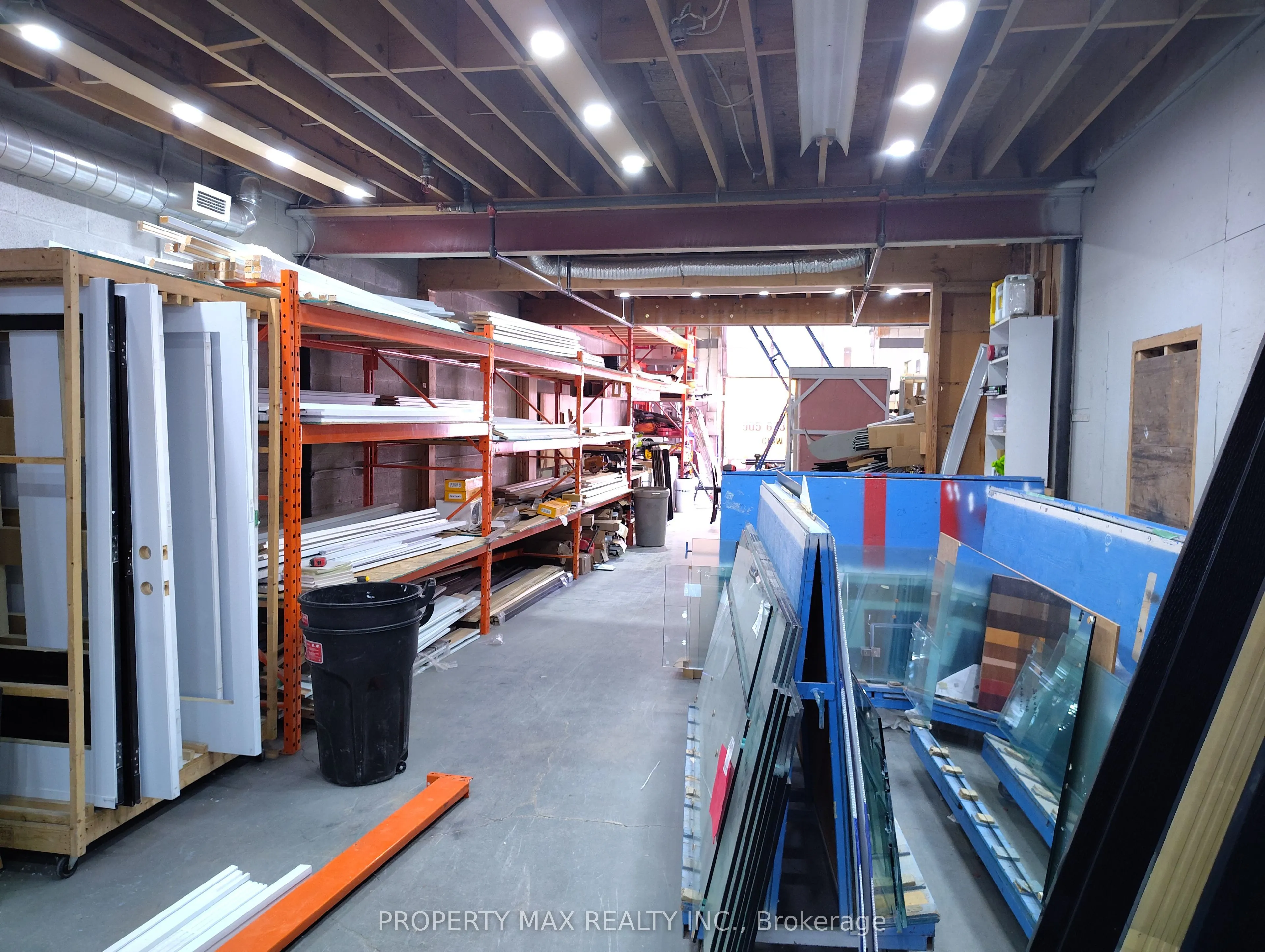 70 Delta Park Boulevard, #12