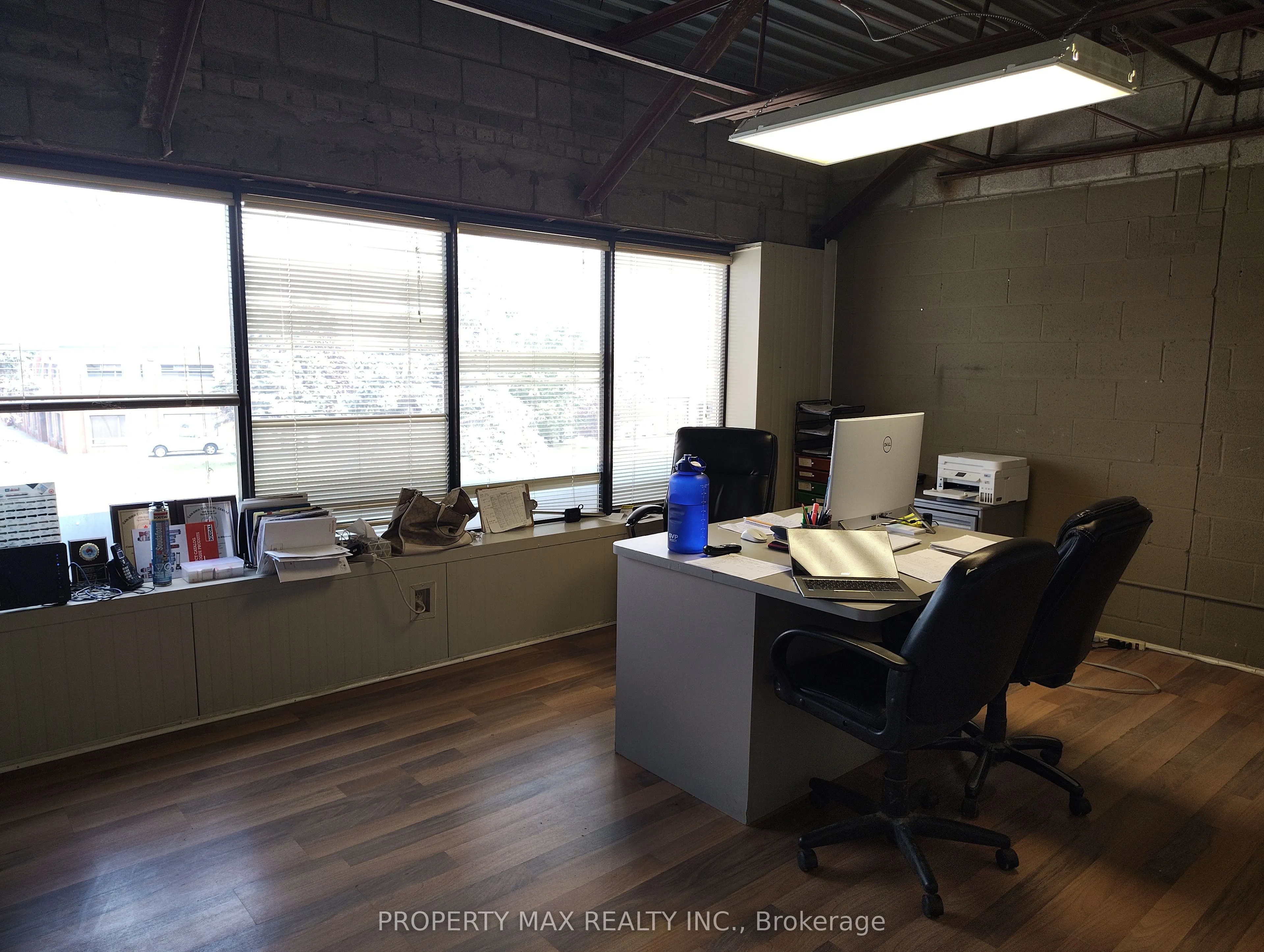 70 Delta Park Boulevard, #12