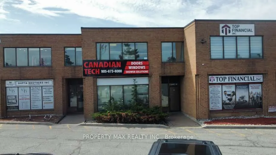 70 Delta Park Boulevard, #12