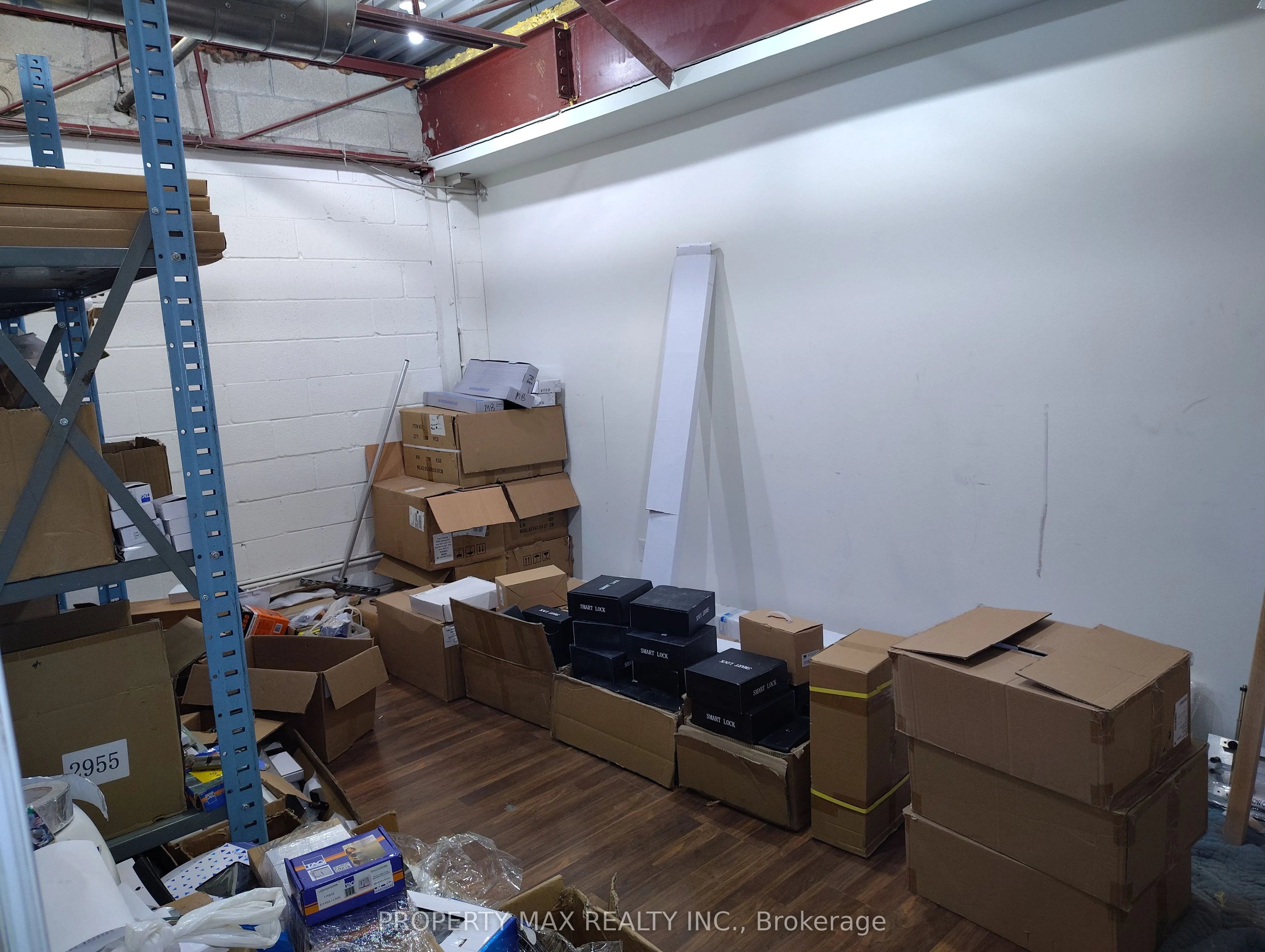 70 Delta Park Boulevard, #12