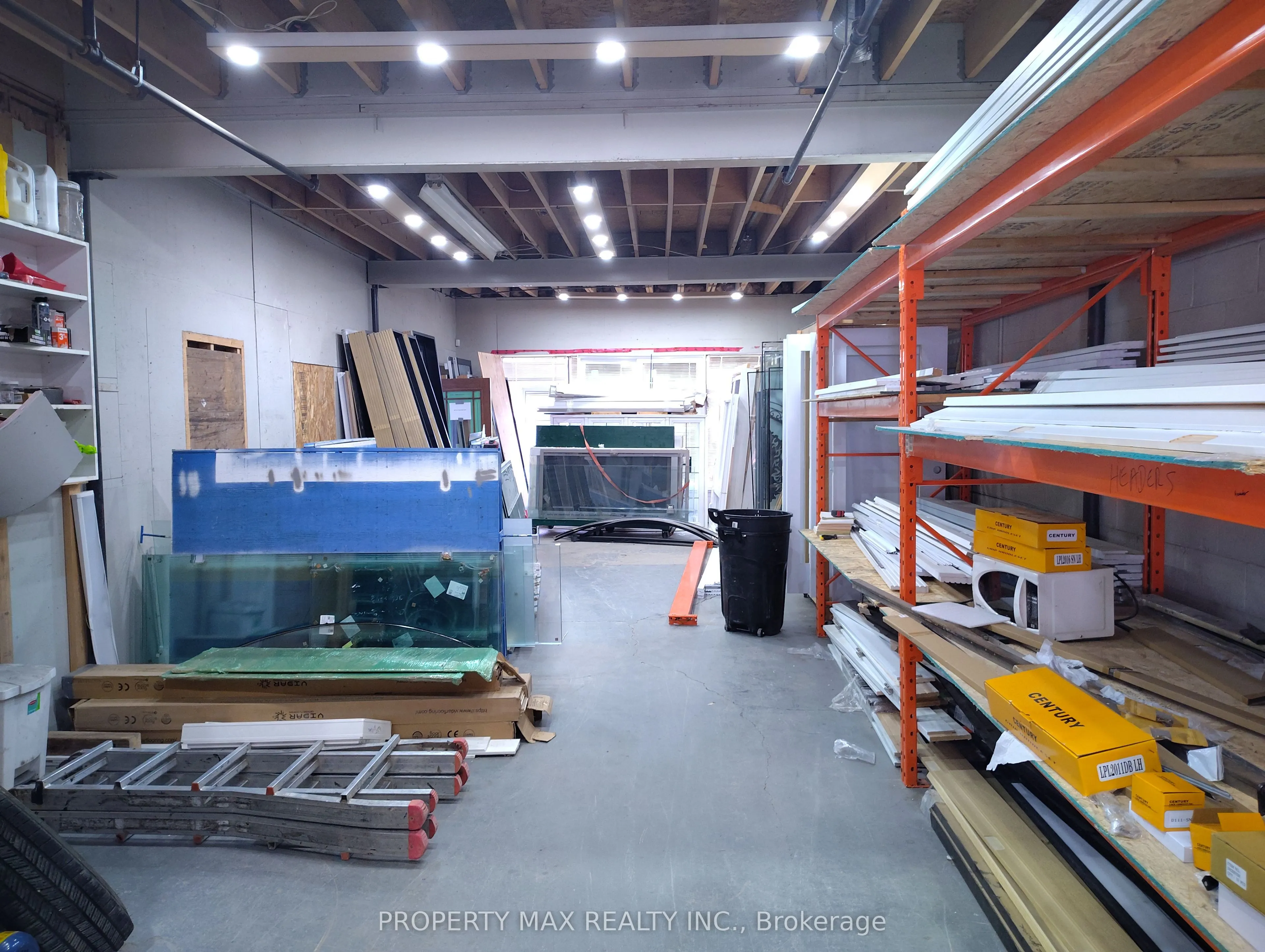 70 Delta Park Boulevard, #12